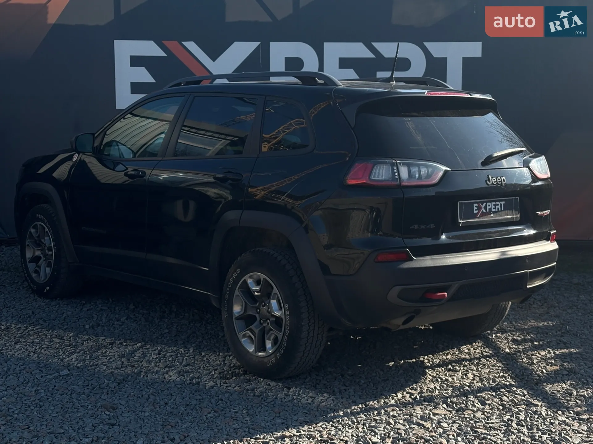 2019 Jeep Cherokee - мініатюра 5