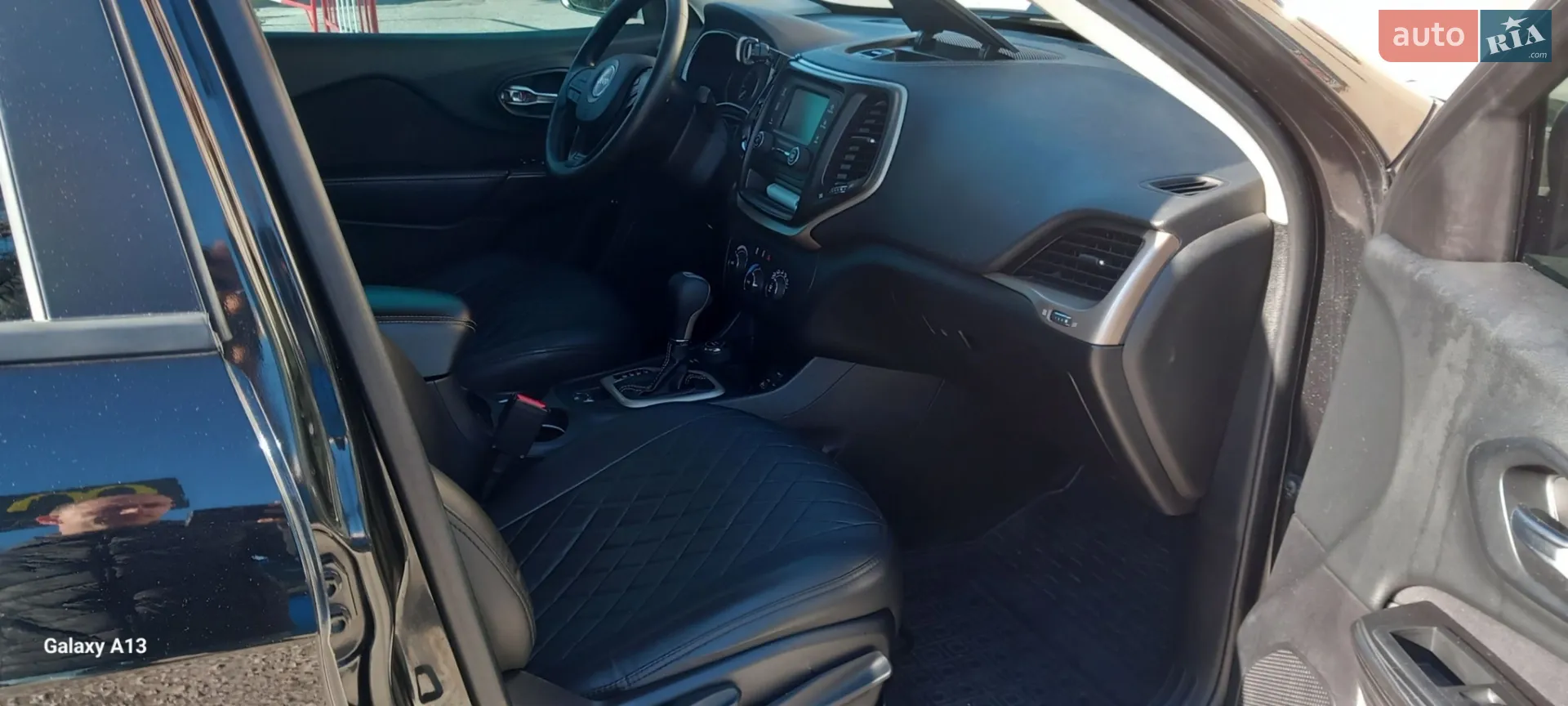 2013 Jeep Cherokee - мініатюра 32