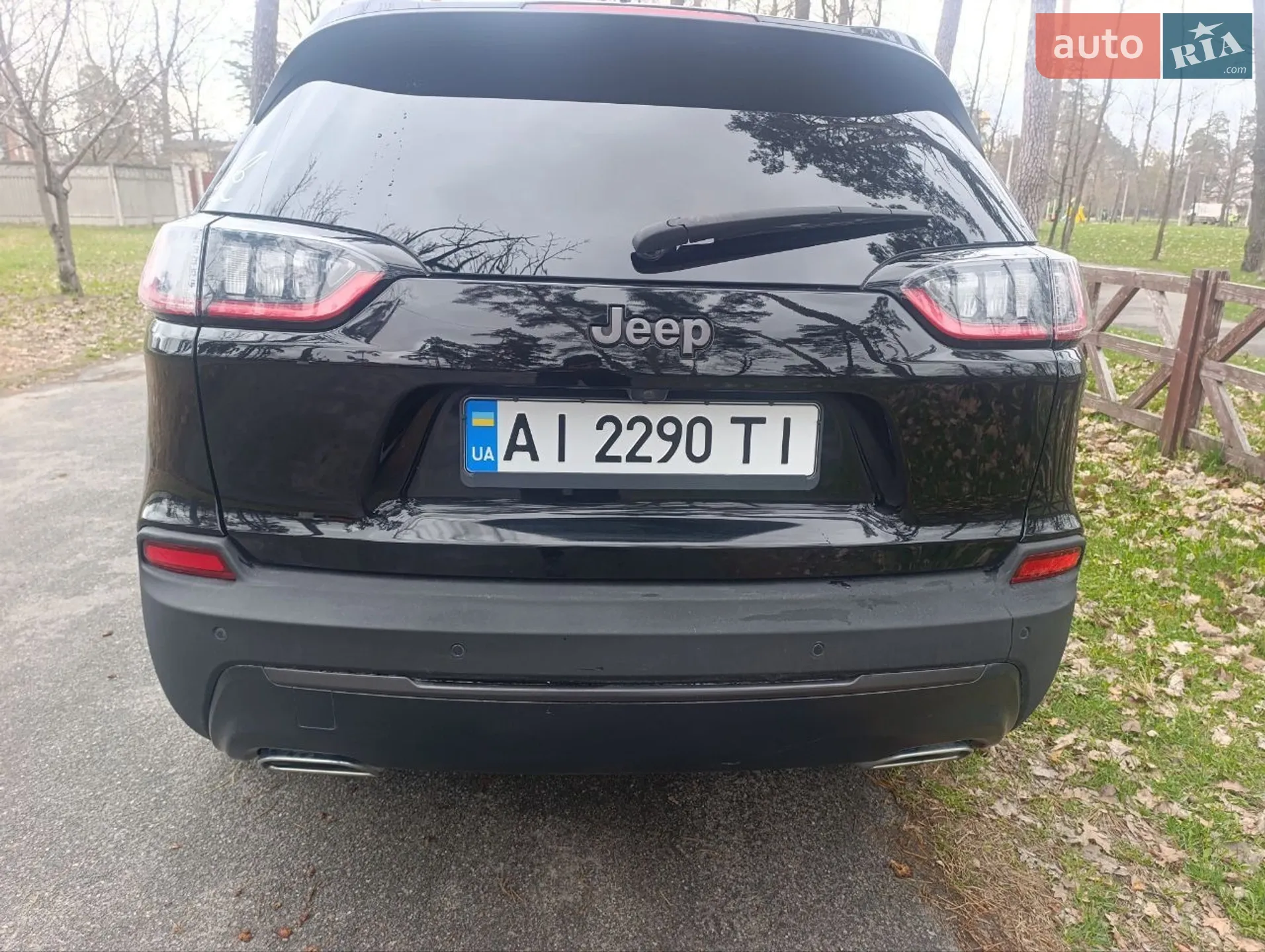 2021 Jeep Cherokee - мініатюра 6