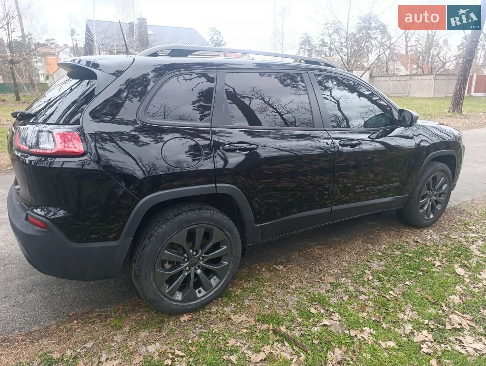 2021 Jeep Cherokee - мініатюра 14