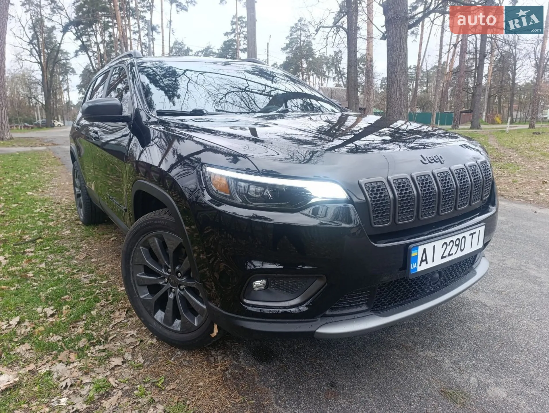 2021 Jeep Cherokee - мініатюра 16