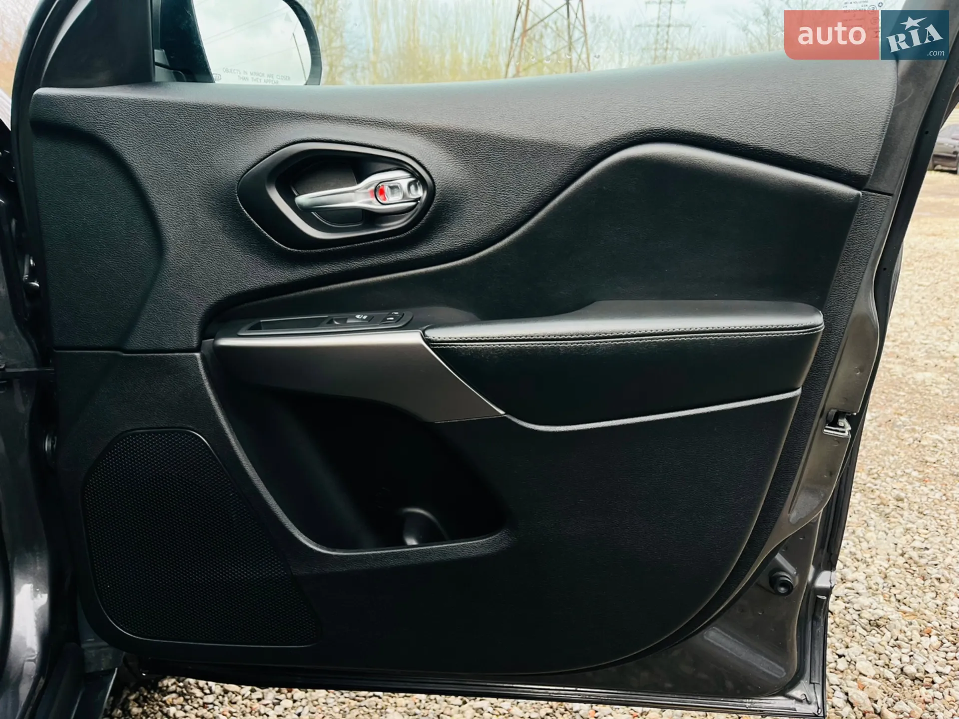 2021 Jeep Cherokee - мініатюра 21