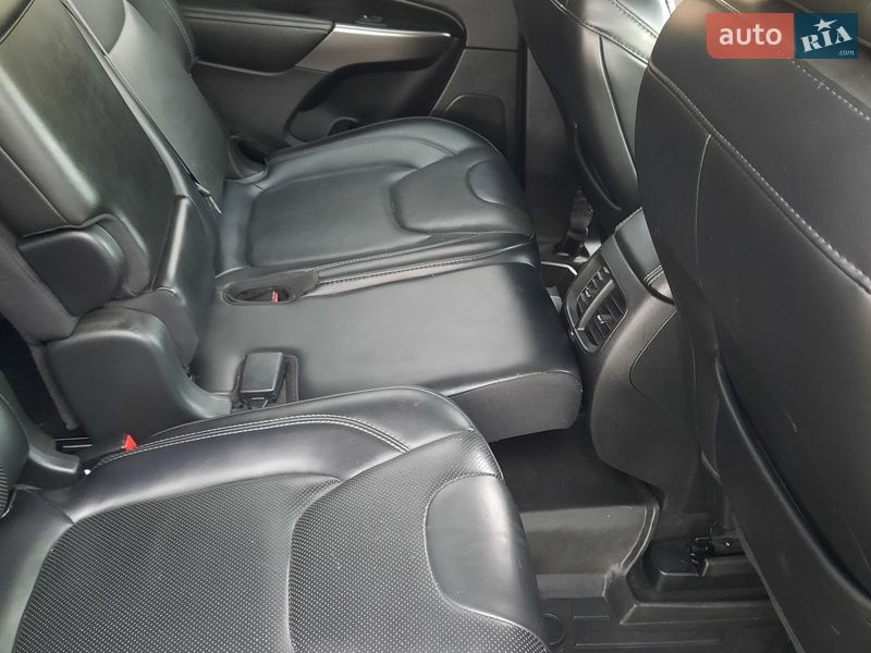 Позашляховик / Кросовер Jeep Cherokee 2018 в Білій Церкві