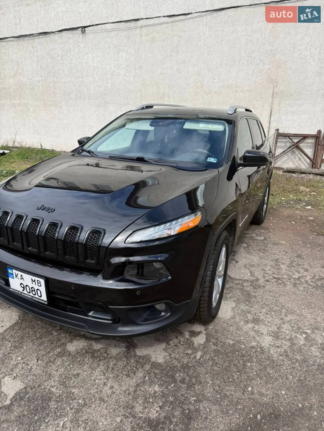 2016 Jeep Cherokee - мініатюра 16