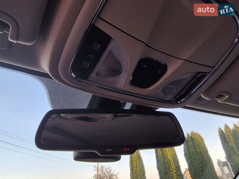 Внедорожник / Кроссовер Jeep Cherokee 2017 в Дубно фото 27 Внедорожник / Кроссовер Jeep Cherokee 2017 в Дубно