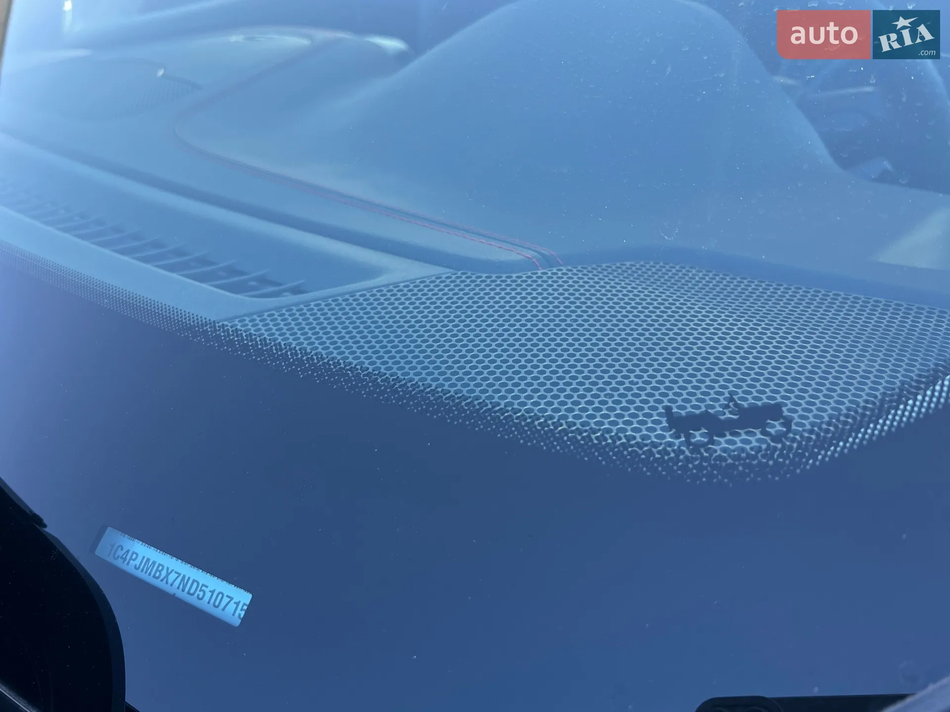 2022 Jeep Cherokee - мініатюра 48