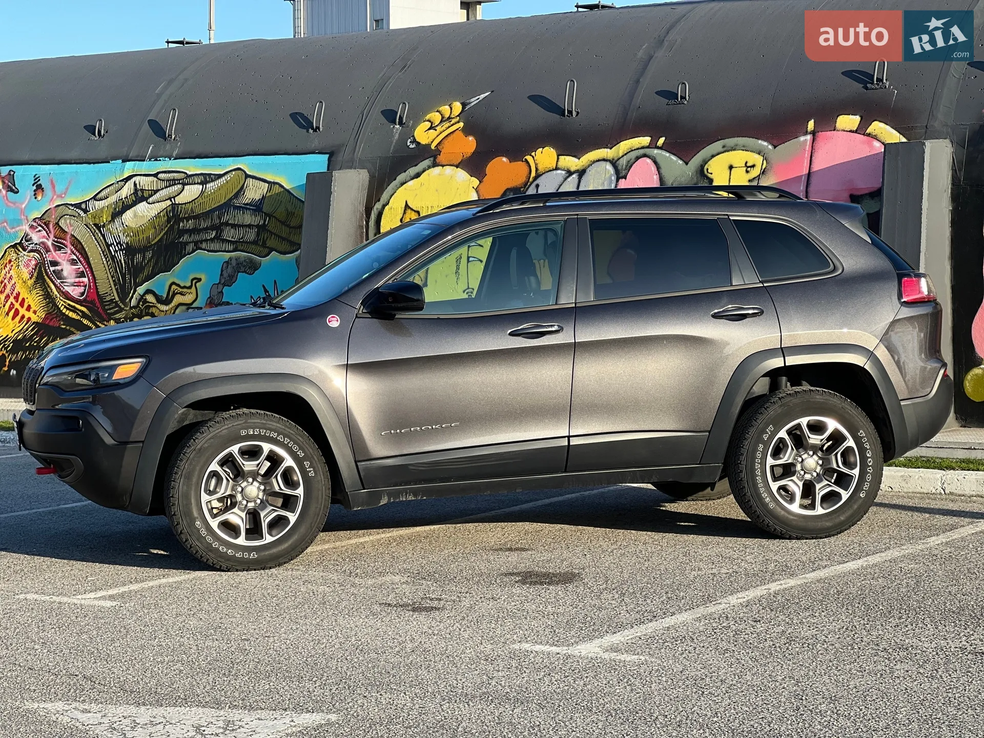 2022 Jeep Cherokee - мініатюра 14