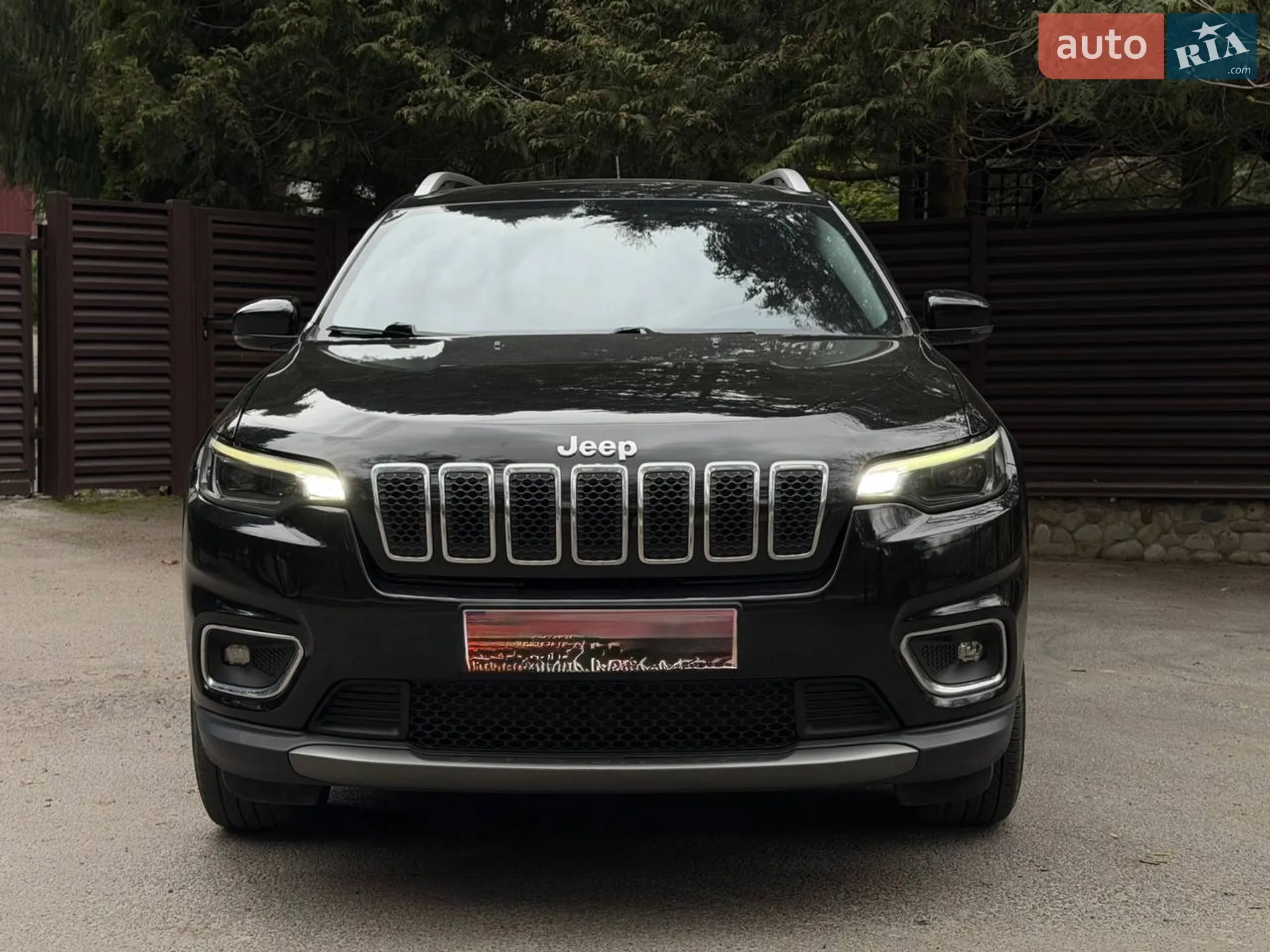 2018 Jeep Cherokee - мініатюра 2