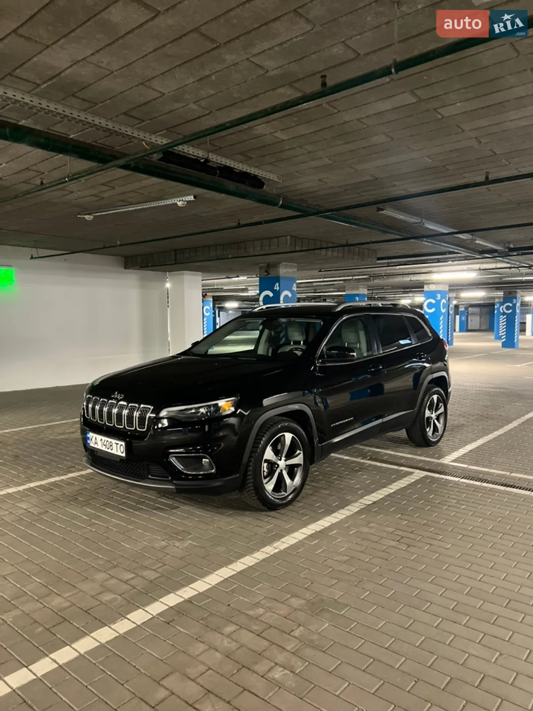 2019 Jeep Cherokee - мініатюра 53