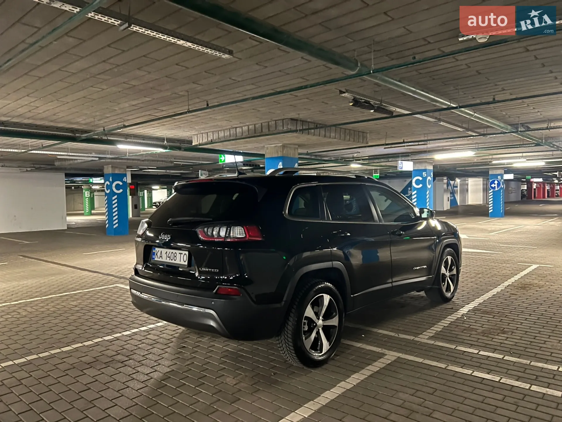 2019 Jeep Cherokee - мініатюра 58