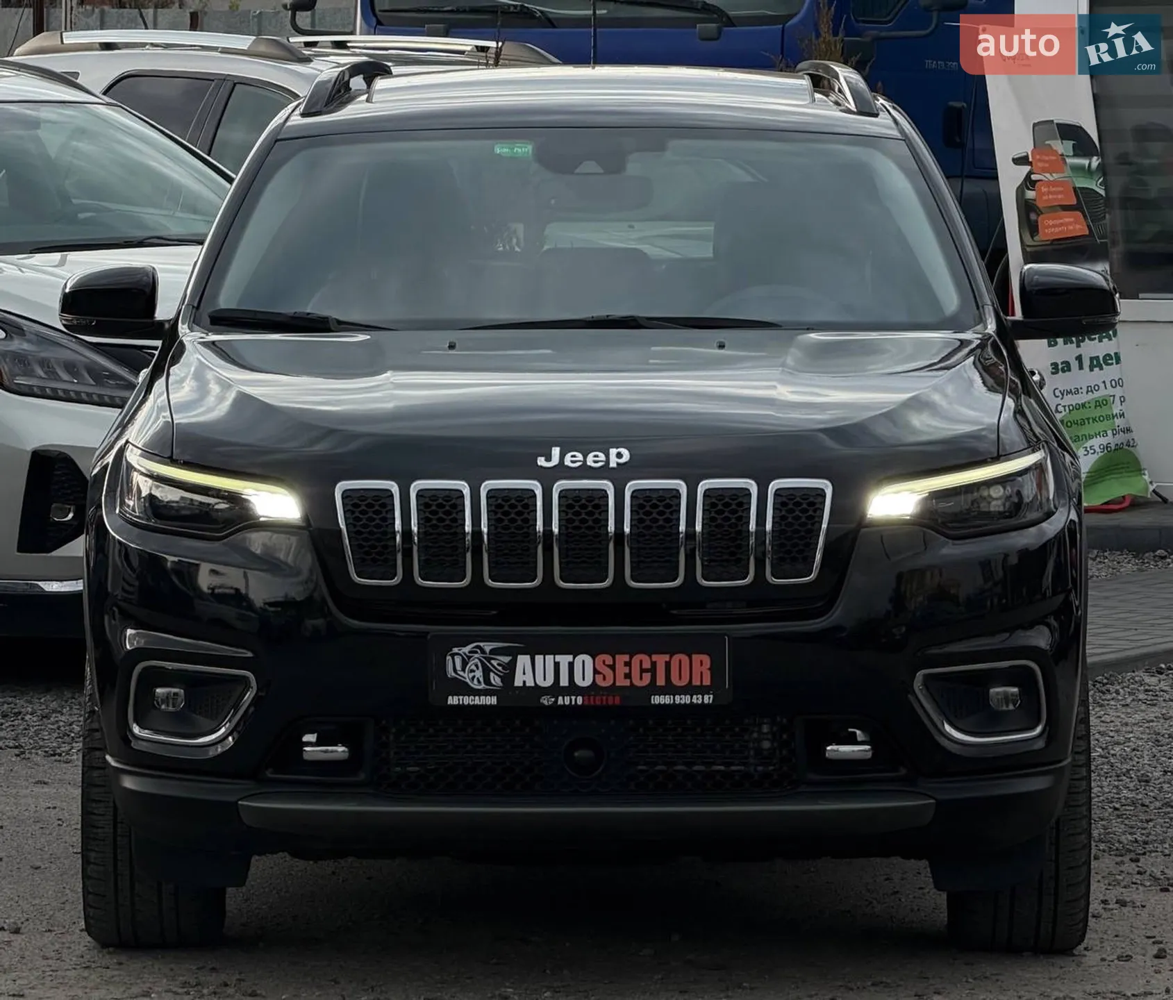 2022 Jeep Cherokee - мініатюра 6