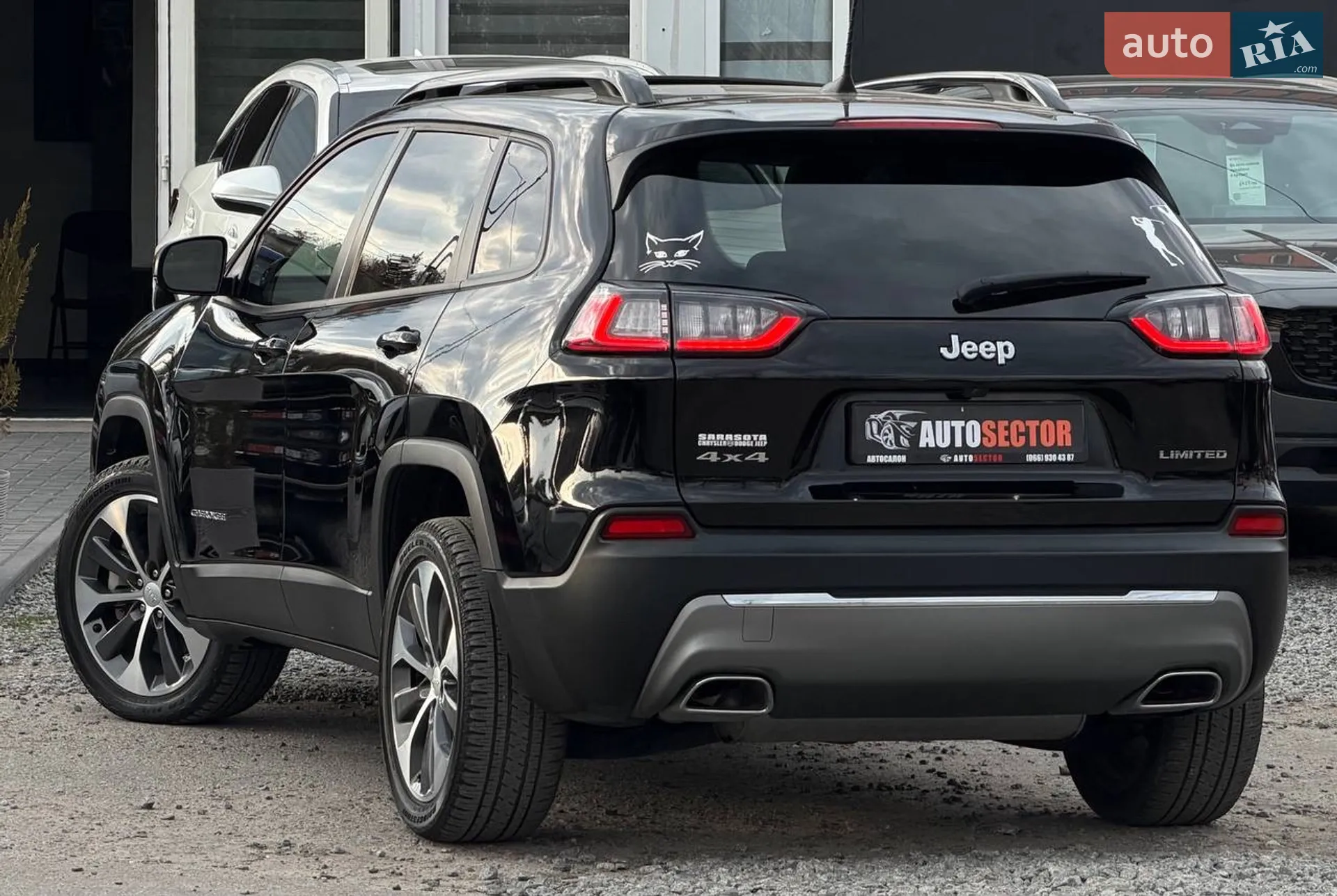 2022 Jeep Cherokee - мініатюра 10