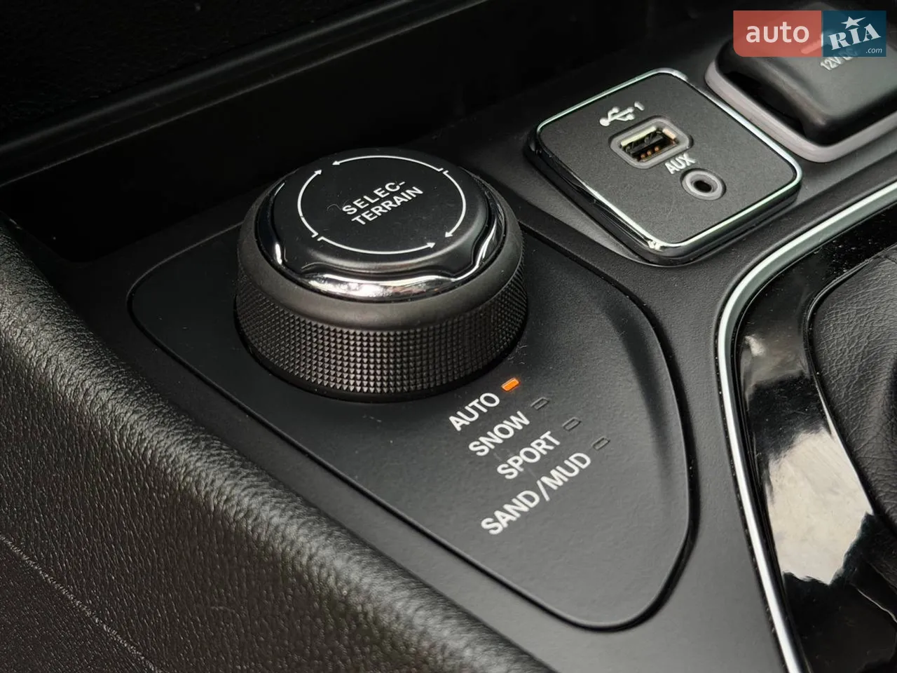 Позашляховик / Кросовер Jeep Cherokee 2022 в Харкові фото 22