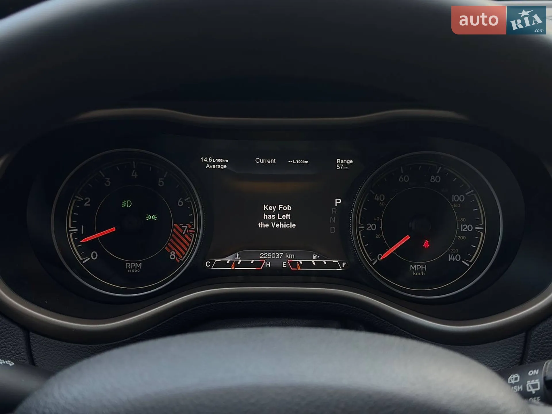 2013 Jeep Cherokee - мініатюра 28