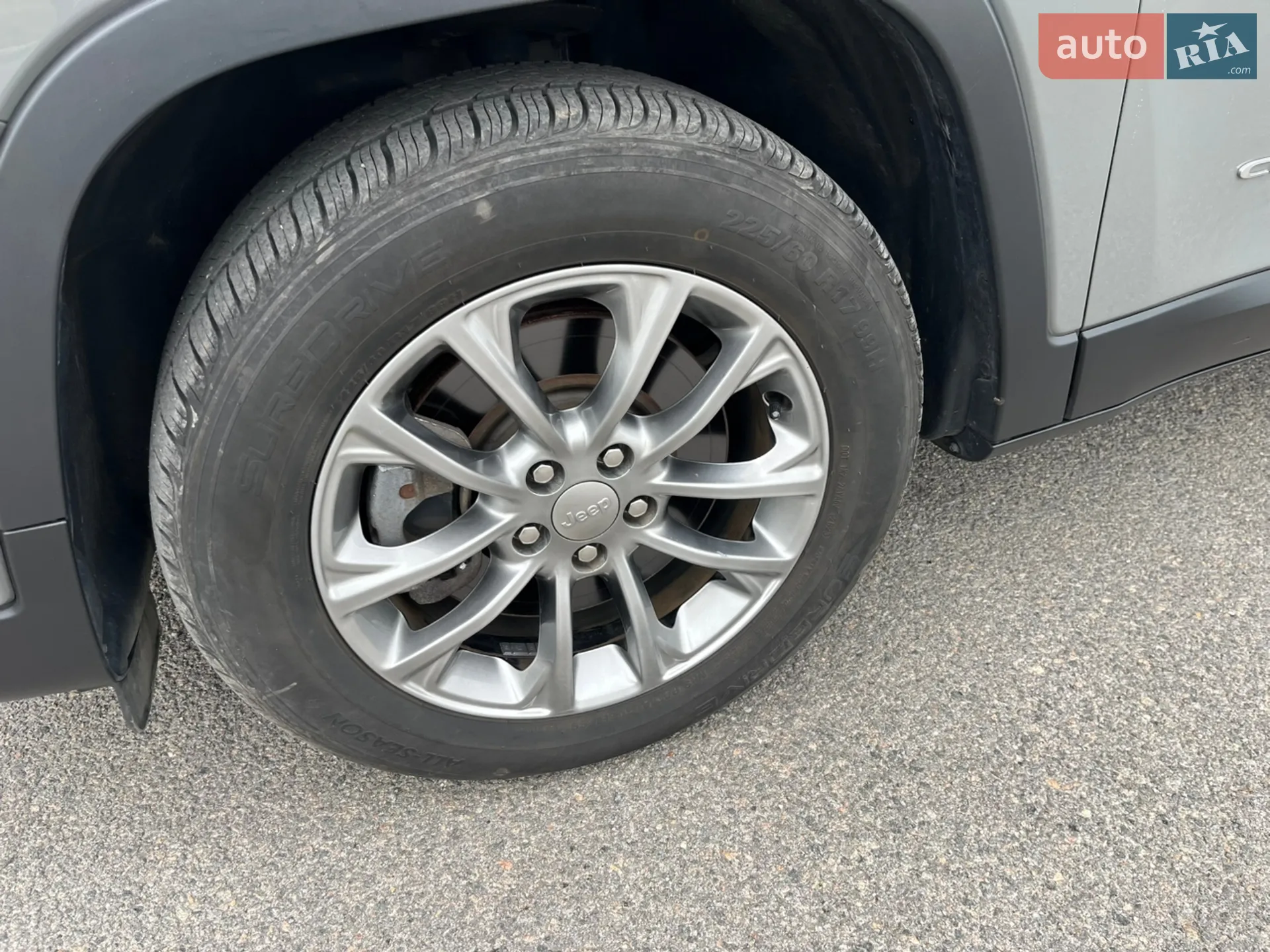 2019 Jeep Cherokee - мініатюра 9