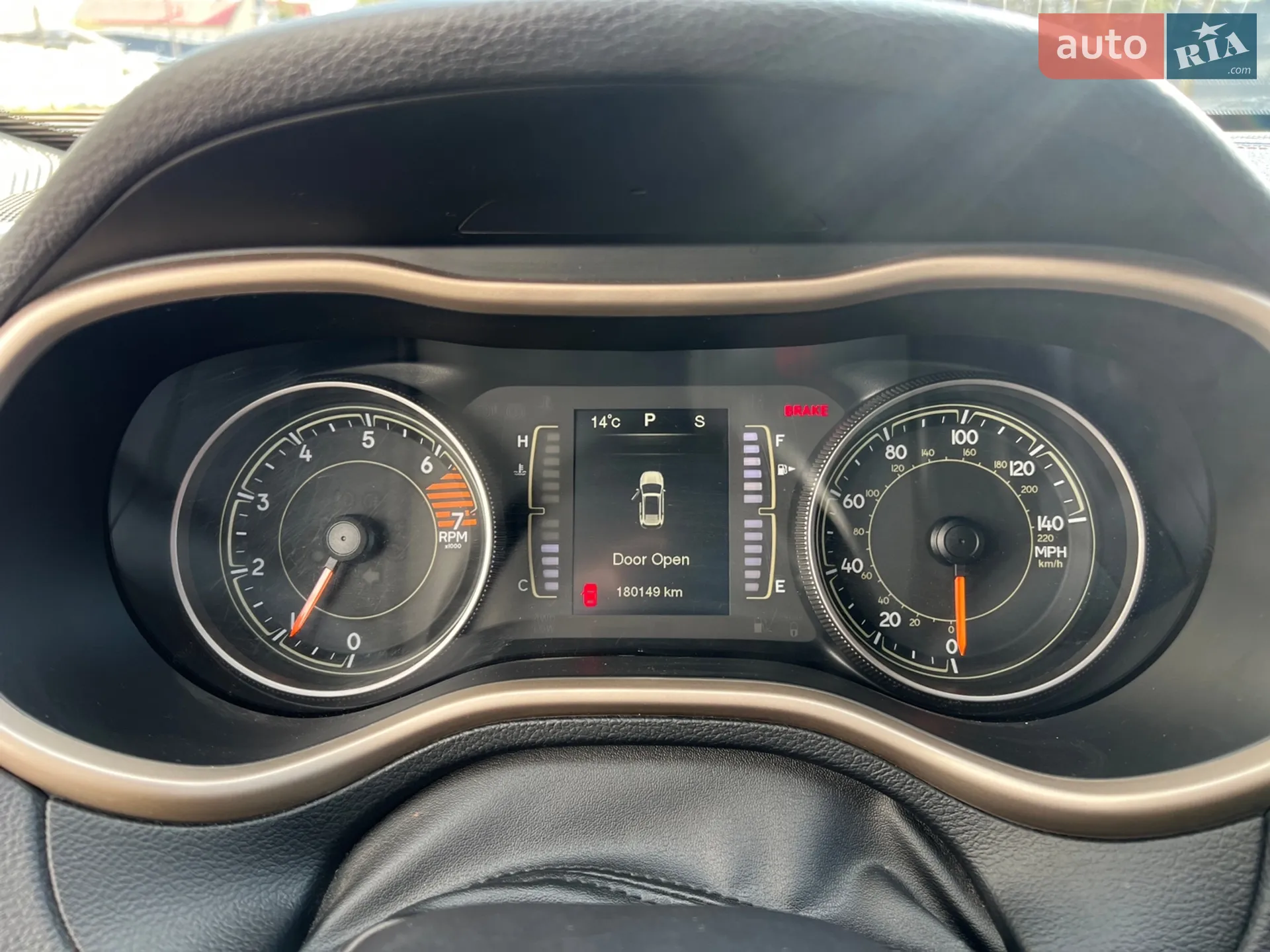 2015 Jeep Cherokee - мініатюра 30