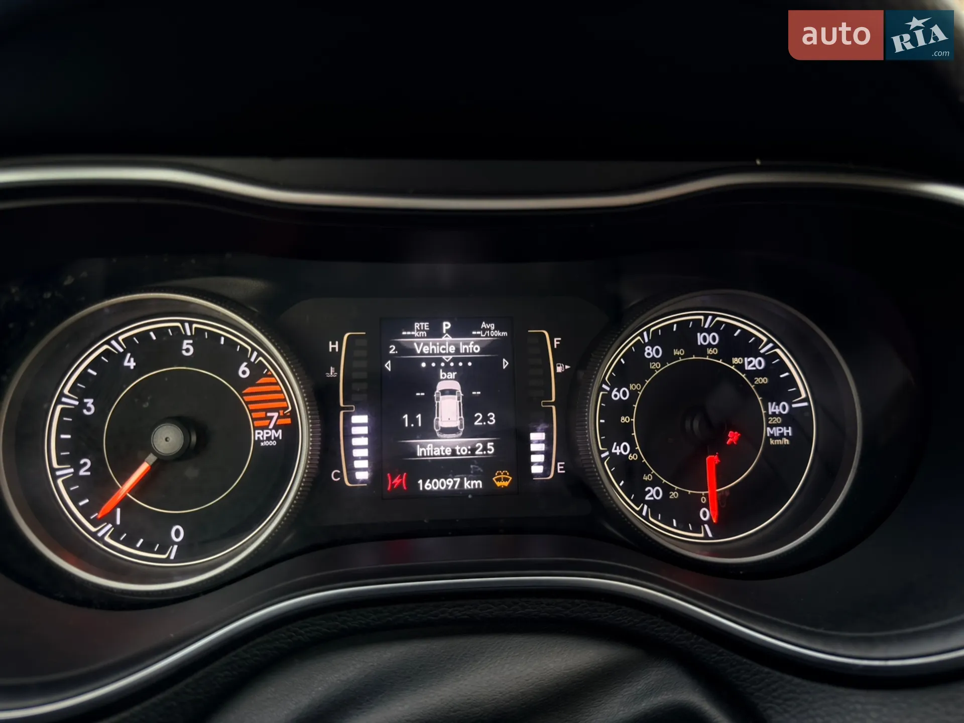 2018 Jeep Cherokee - мініатюра 34