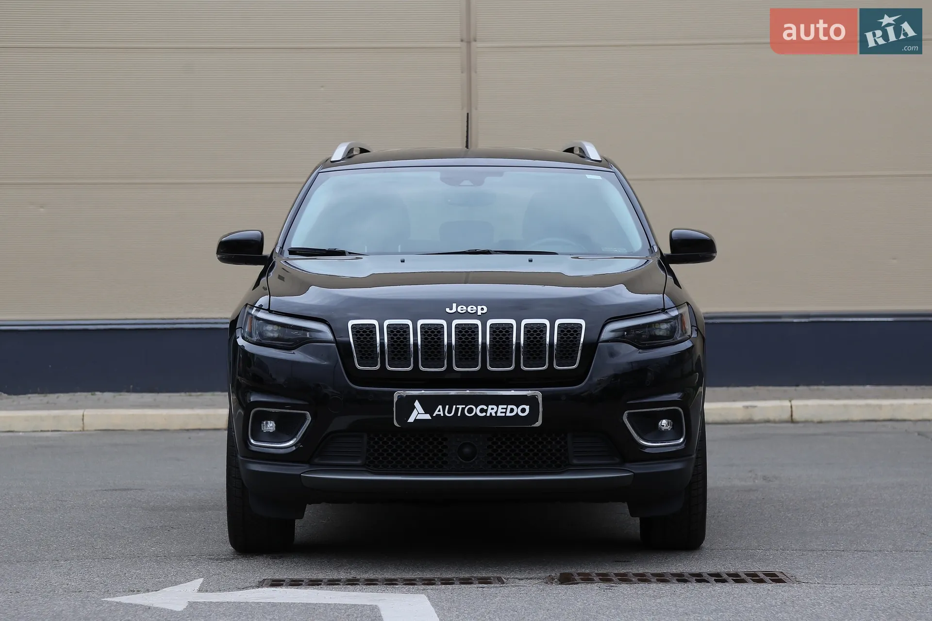 2018 Jeep Cherokee - мініатюра 2