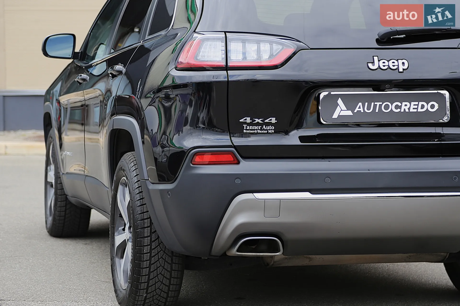 2018 Jeep Cherokee - мініатюра 8