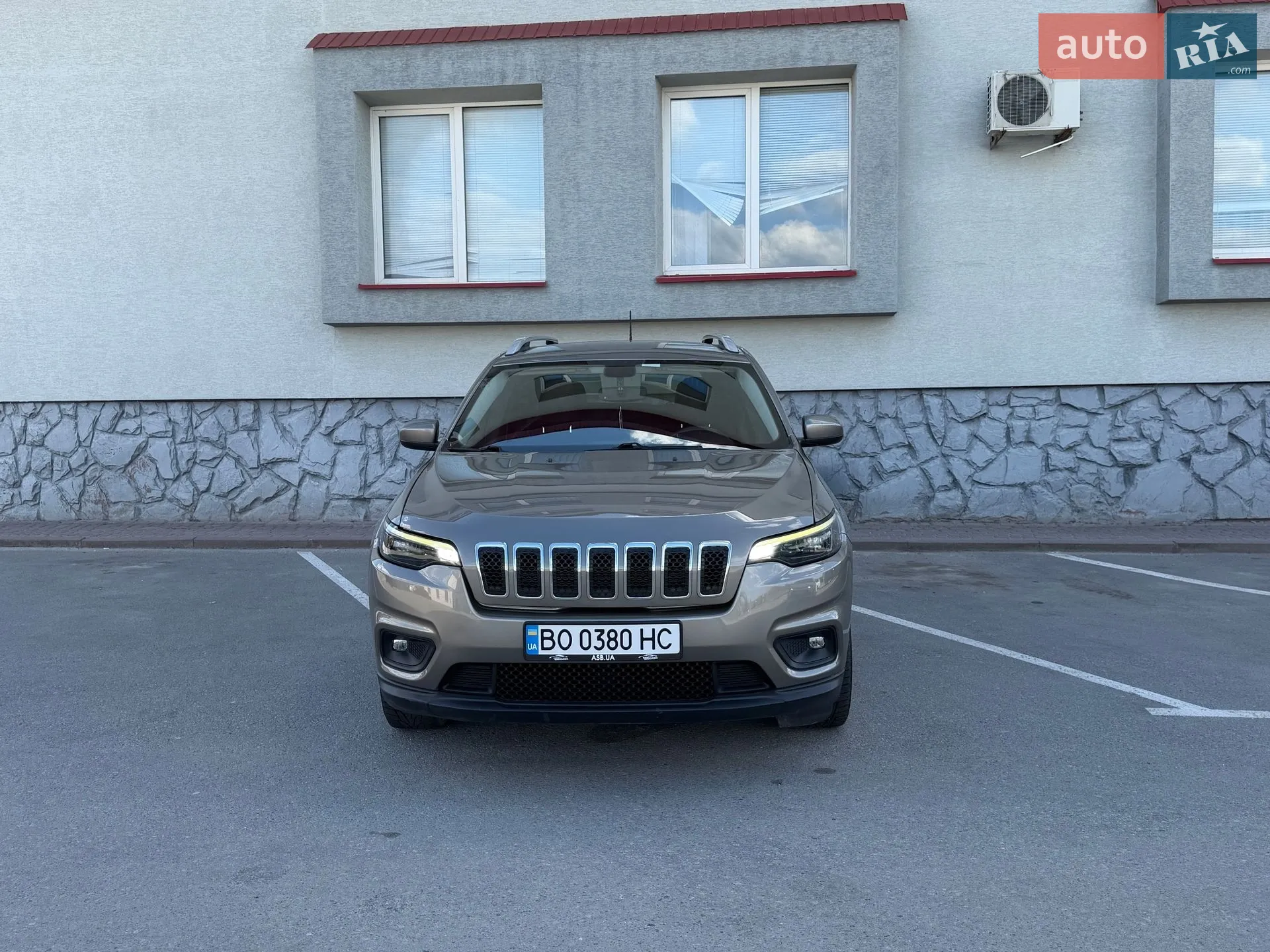 2019 Jeep Cherokee - мініатюра 7