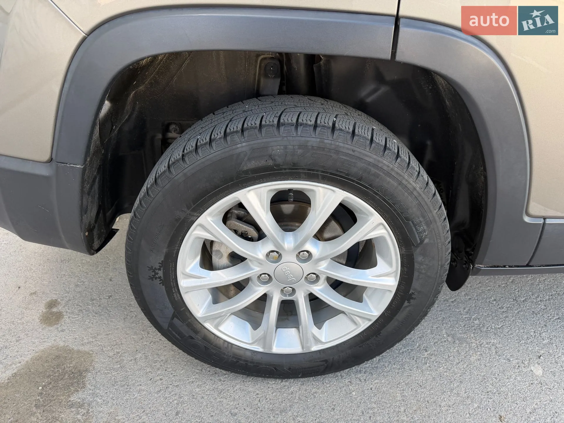 2019 Jeep Cherokee - мініатюра 20