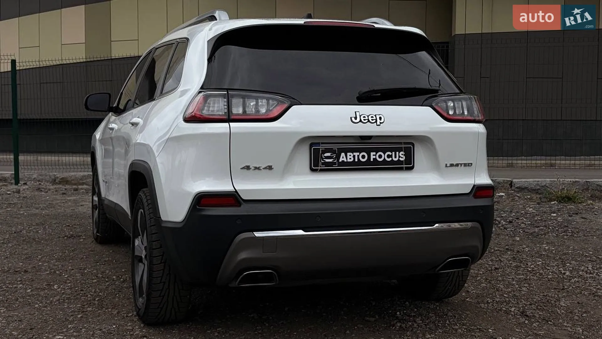 2018 Jeep Cherokee - мініатюра 7