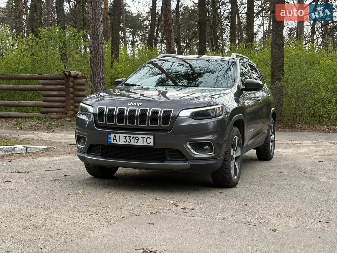 2019 Jeep Cherokee - мініатюра 77
