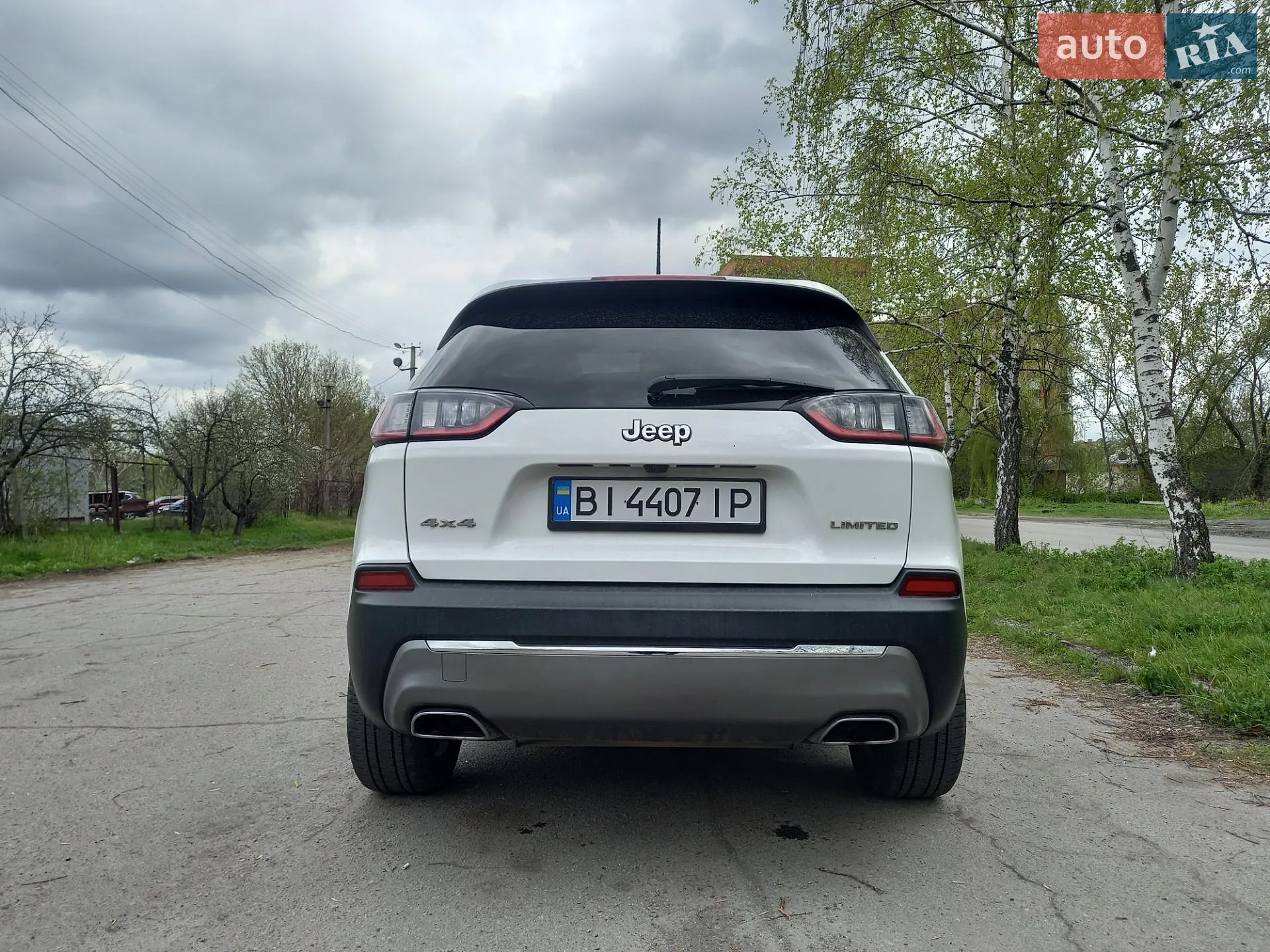 2022 Jeep Cherokee - мініатюра 4