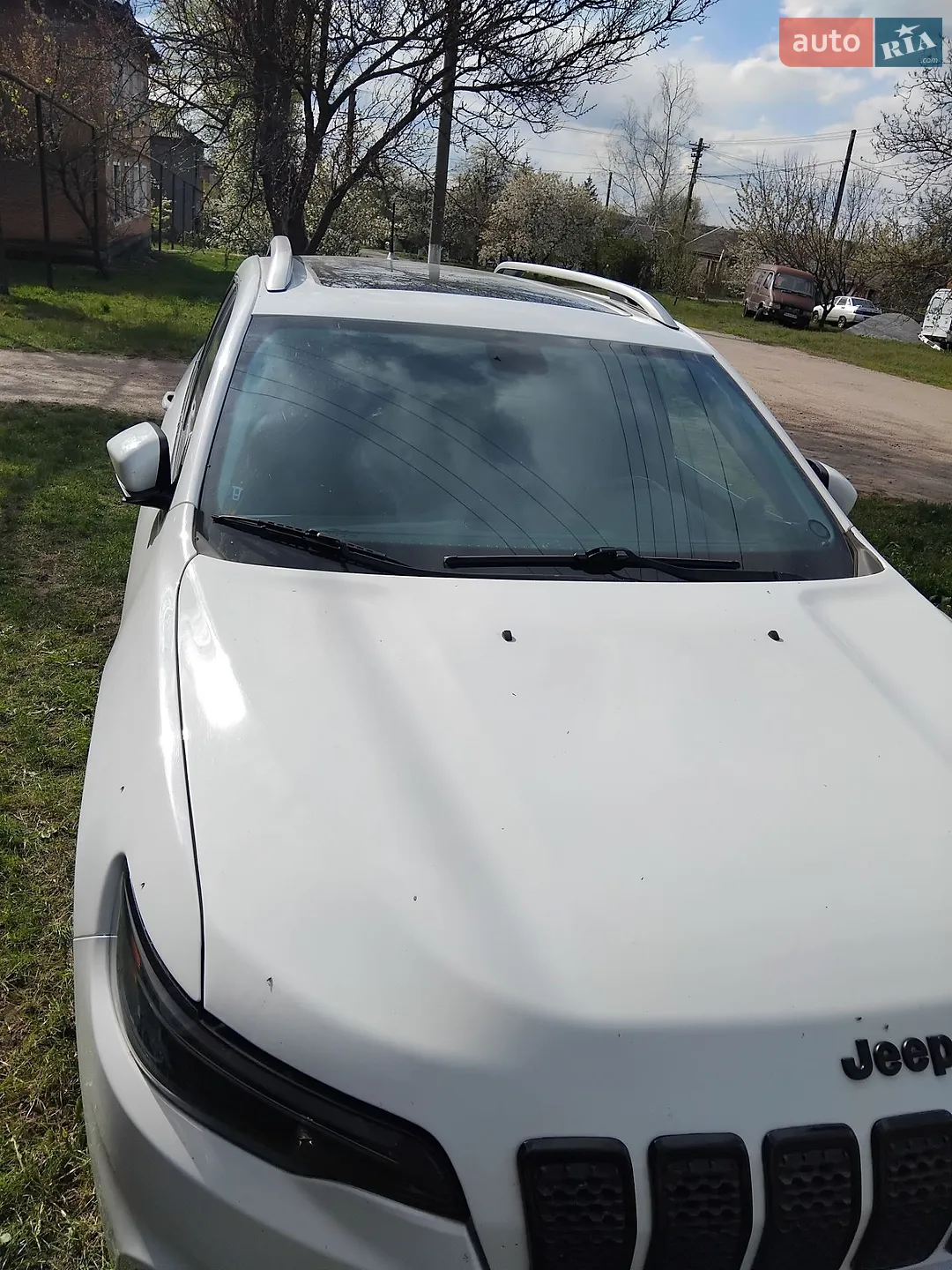 2019 Jeep Cherokee - мініатюра 36