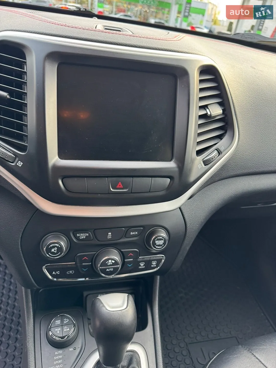 2014 Jeep Cherokee - мініатюра 22