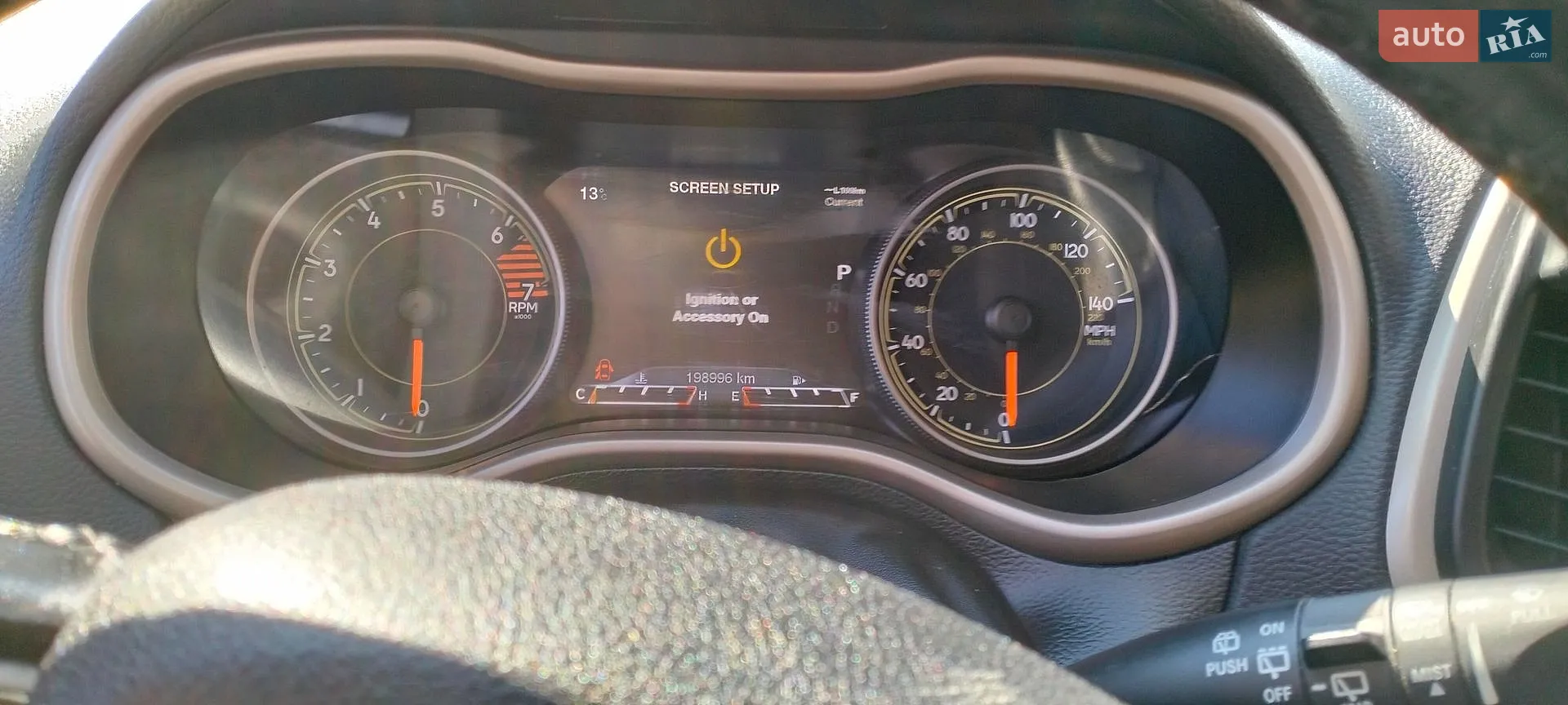 2016 Jeep Cherokee - мініатюра 2