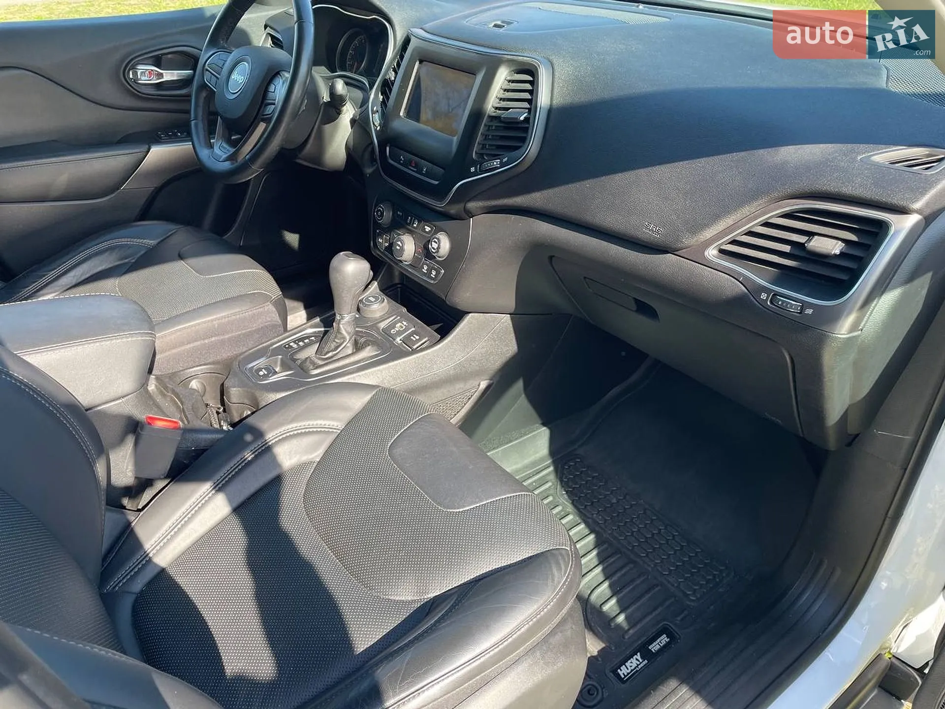 2020 Jeep Cherokee - мініатюра 39