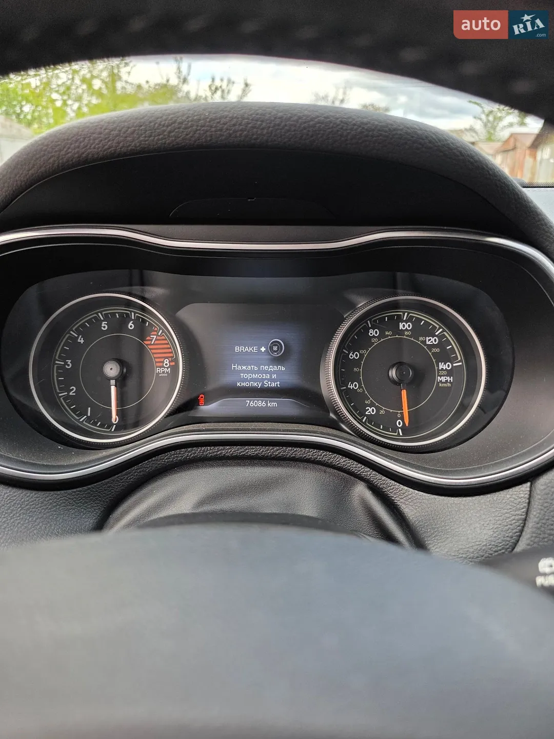 2019 Jeep Cherokee - мініатюра 39