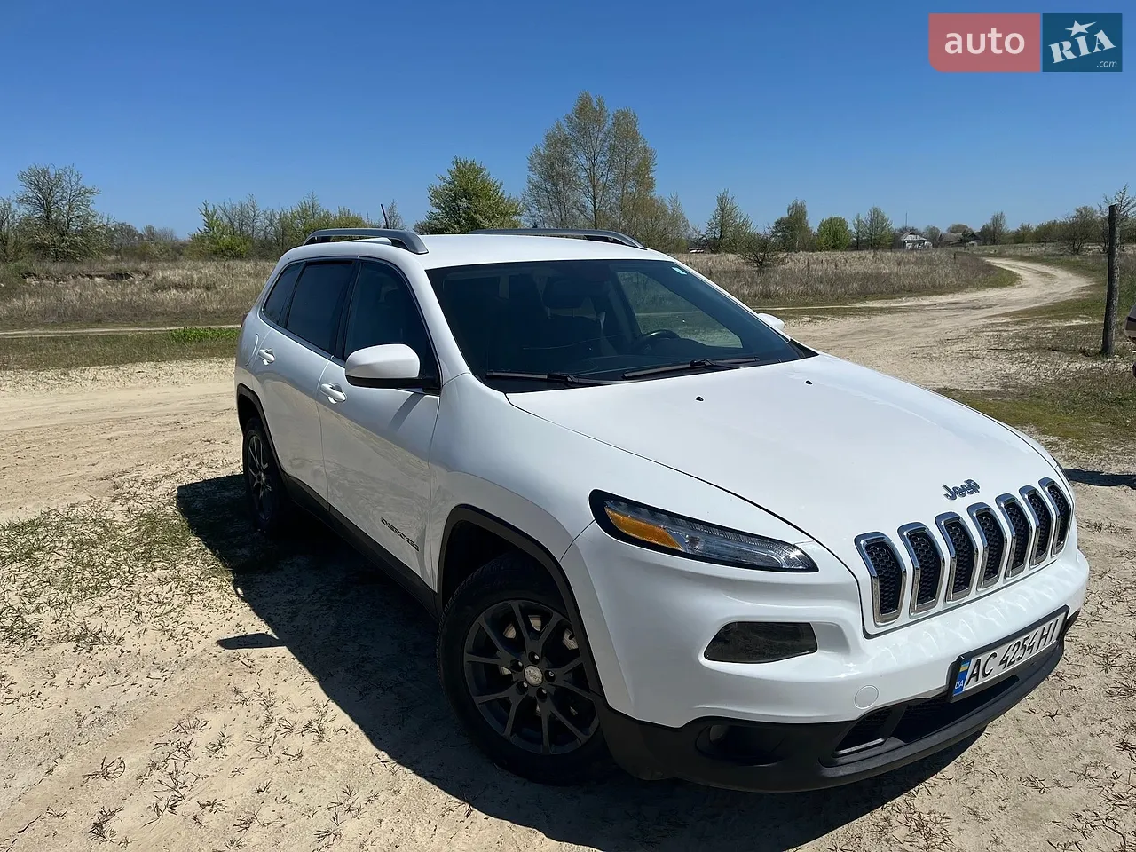 2015 Jeep Cherokee - мініатюра 22