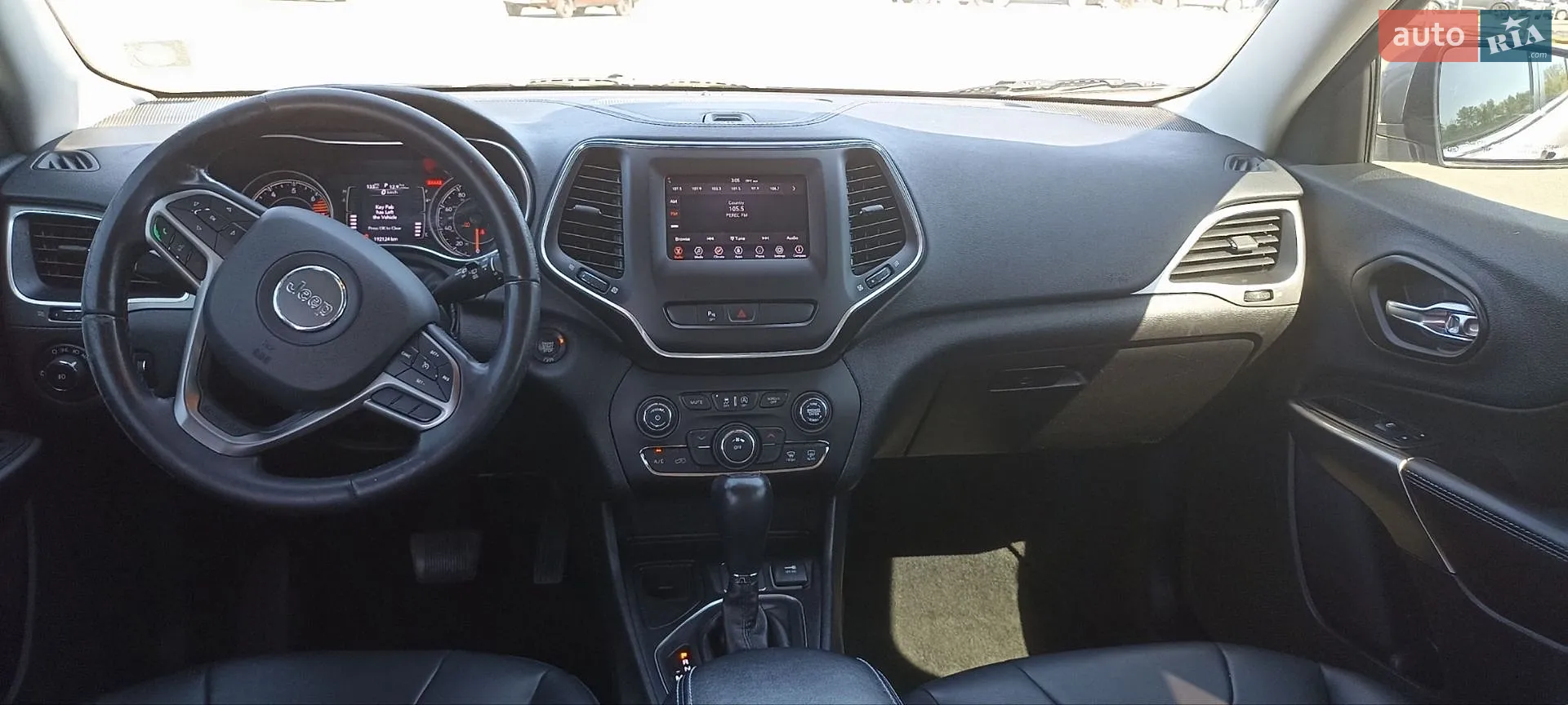 2018 Jeep Cherokee - мініатюра 15
