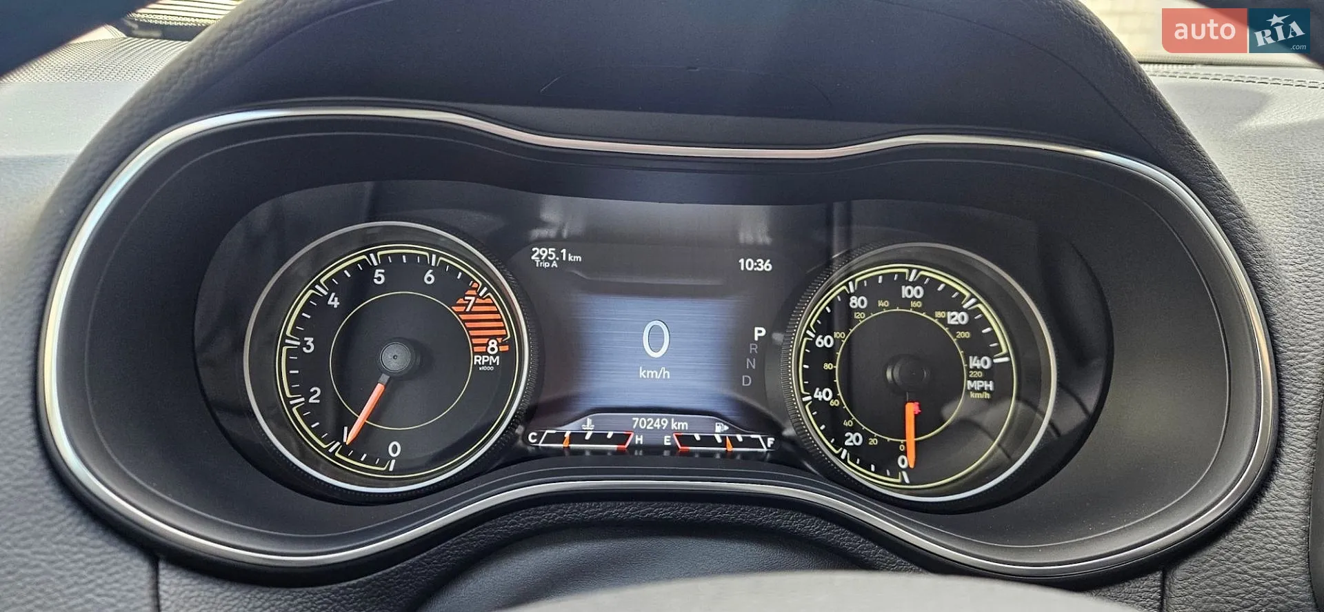 2020 Jeep Cherokee - мініатюра 6