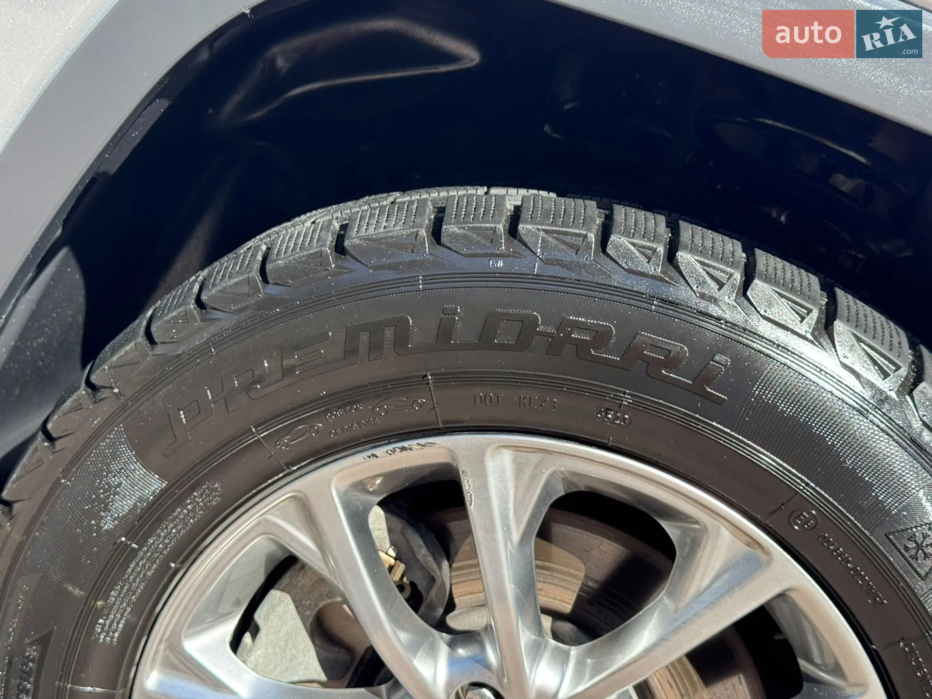 2018 Jeep Cherokee - мініатюра 88