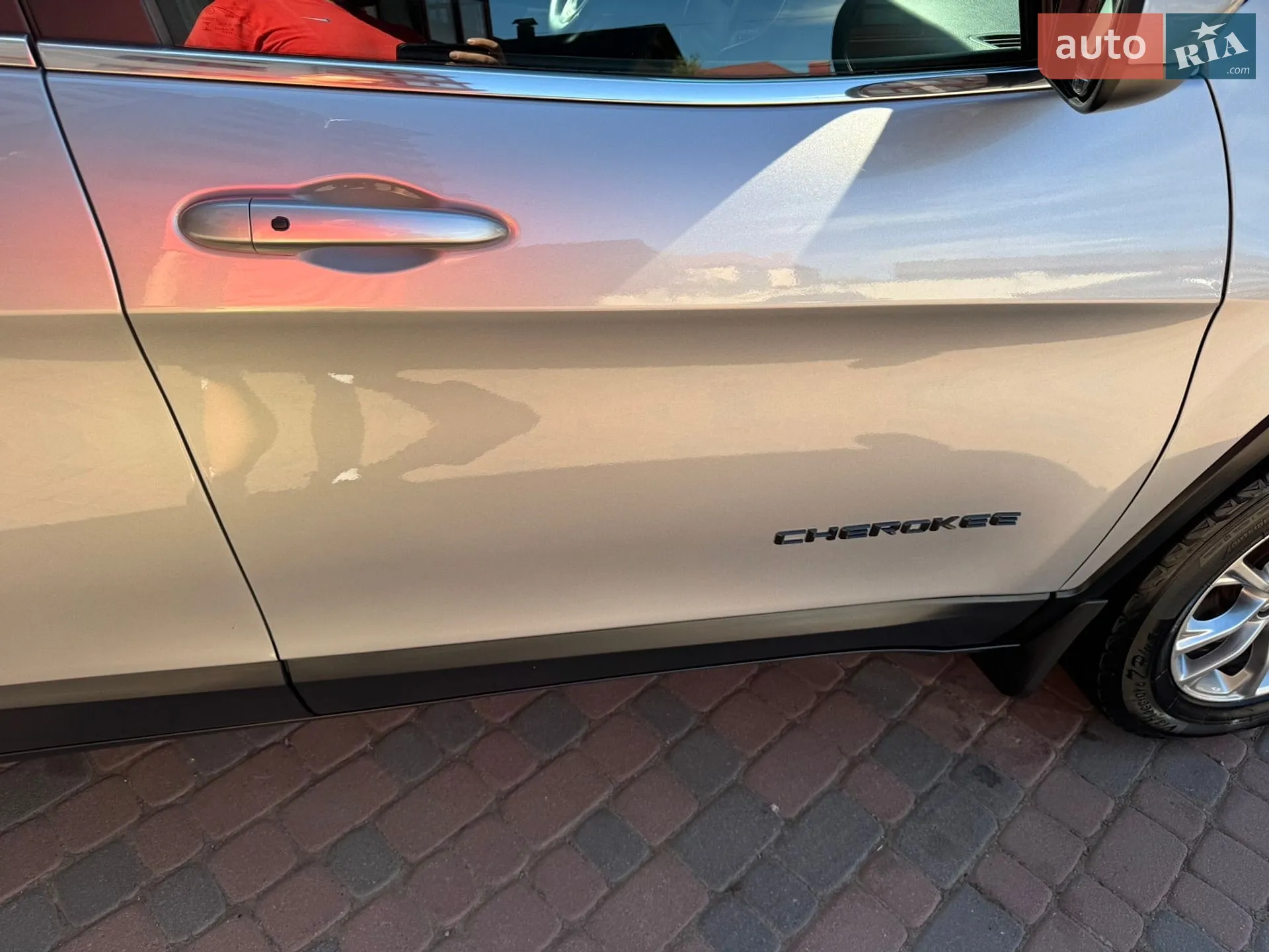 2018 Jeep Cherokee - мініатюра 99