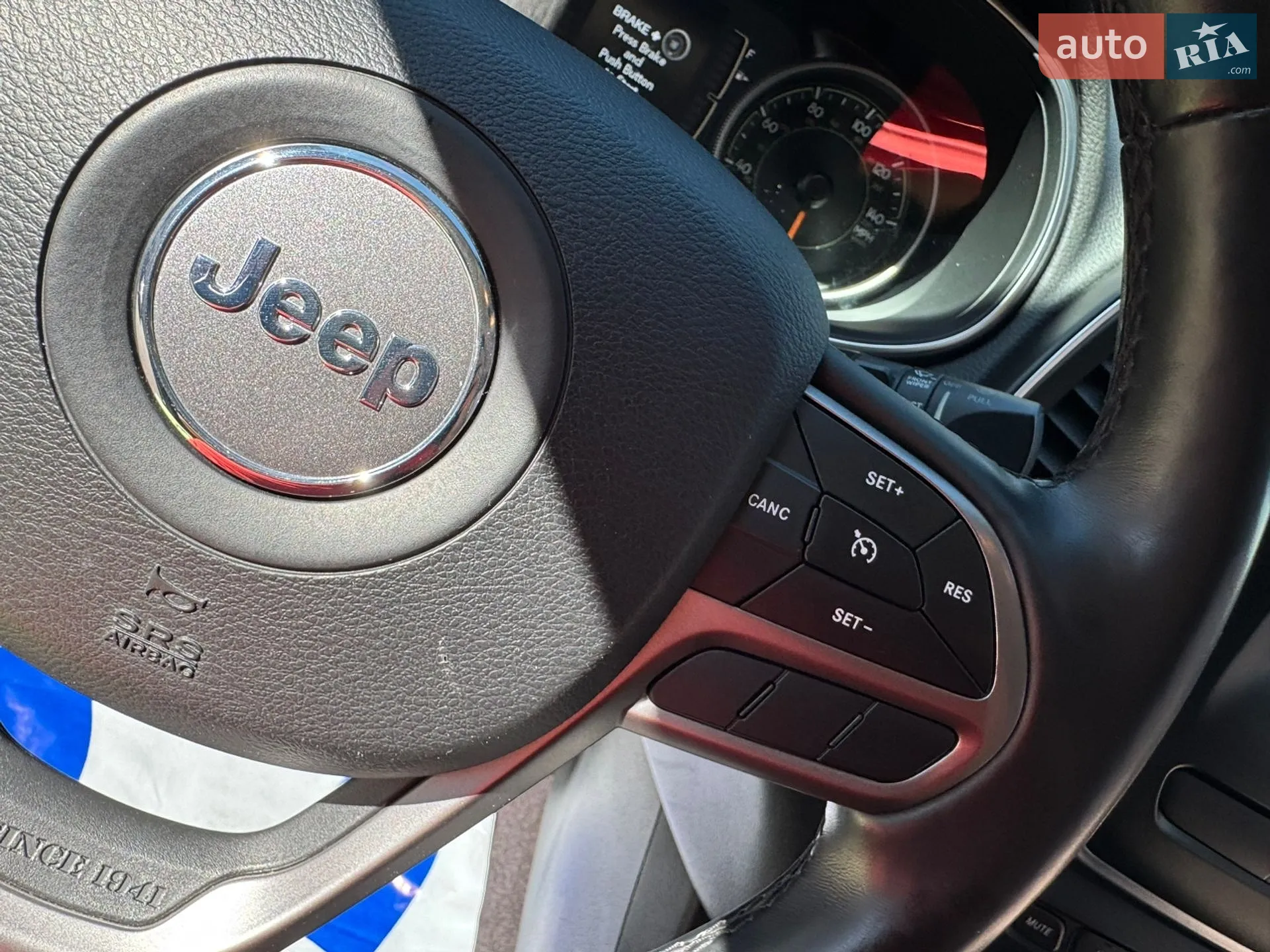 2018 Jeep Cherokee - мініатюра 118