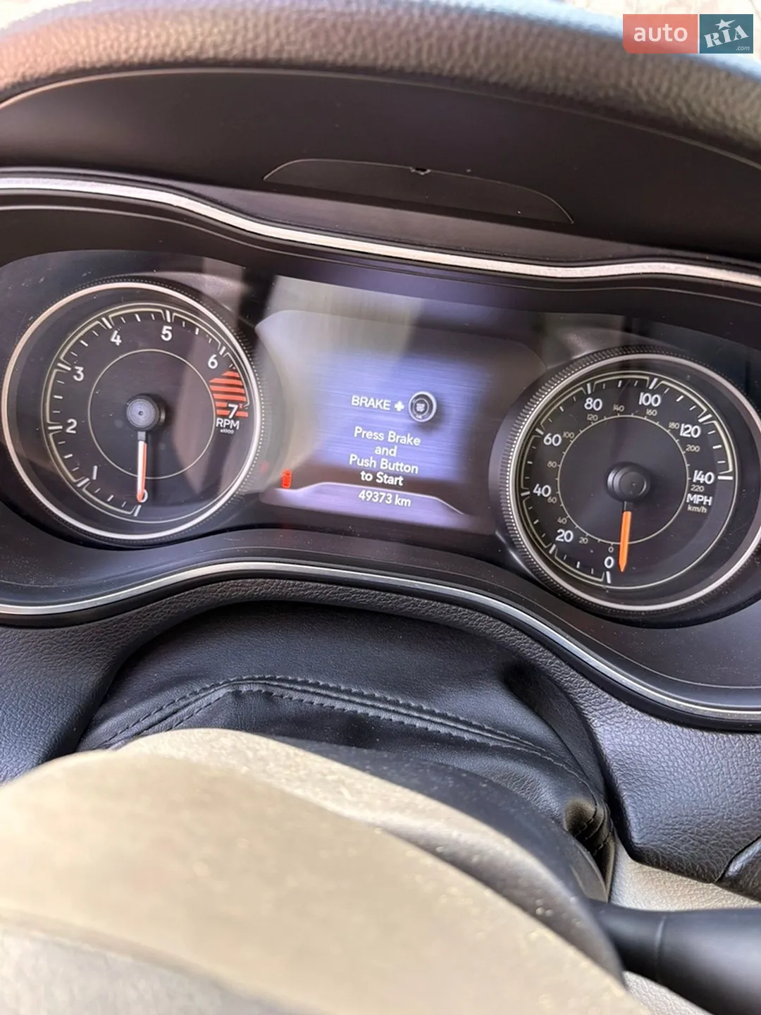 2019 Jeep Cherokee - мініатюра 8