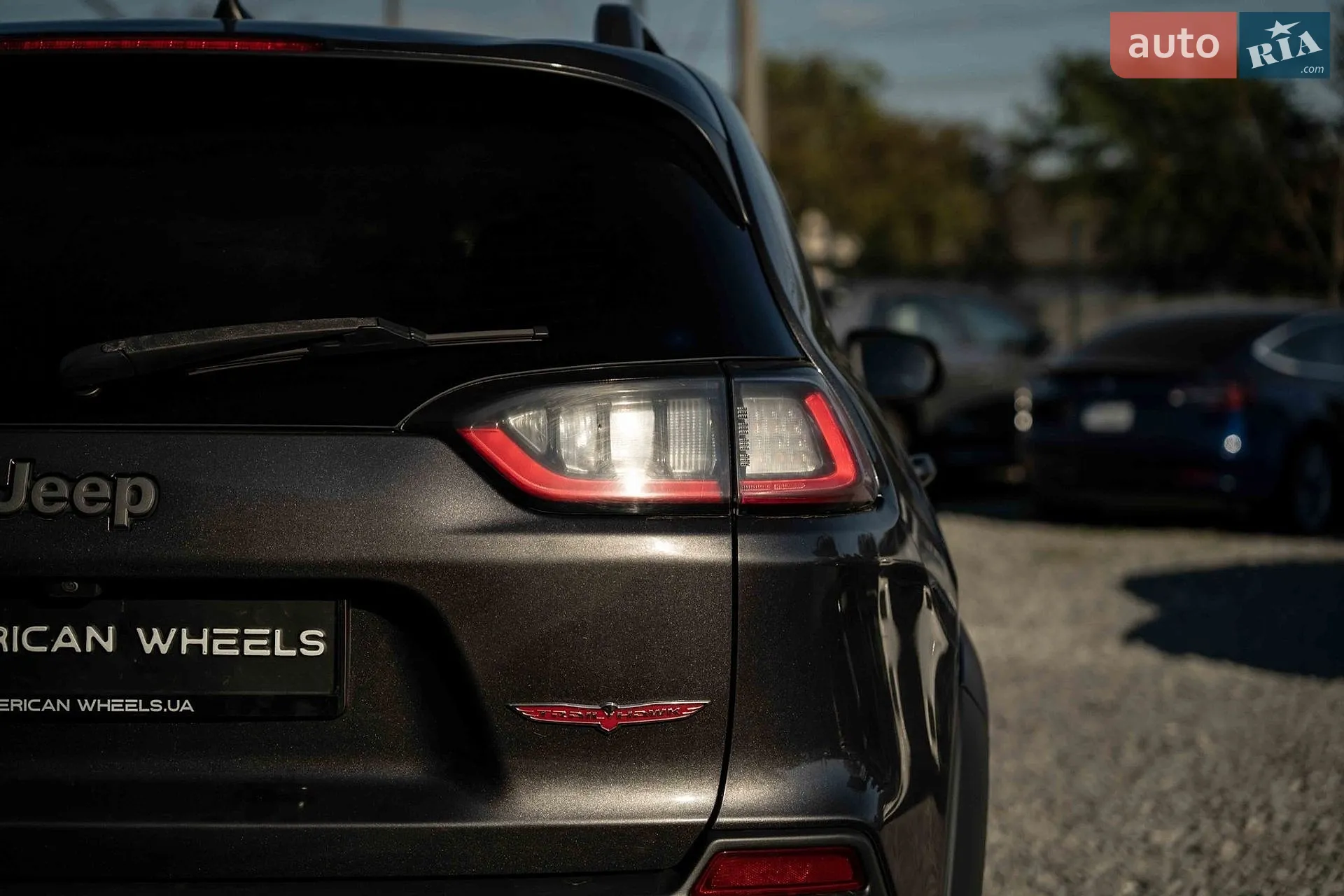 2019 Jeep Cherokee - мініатюра 9