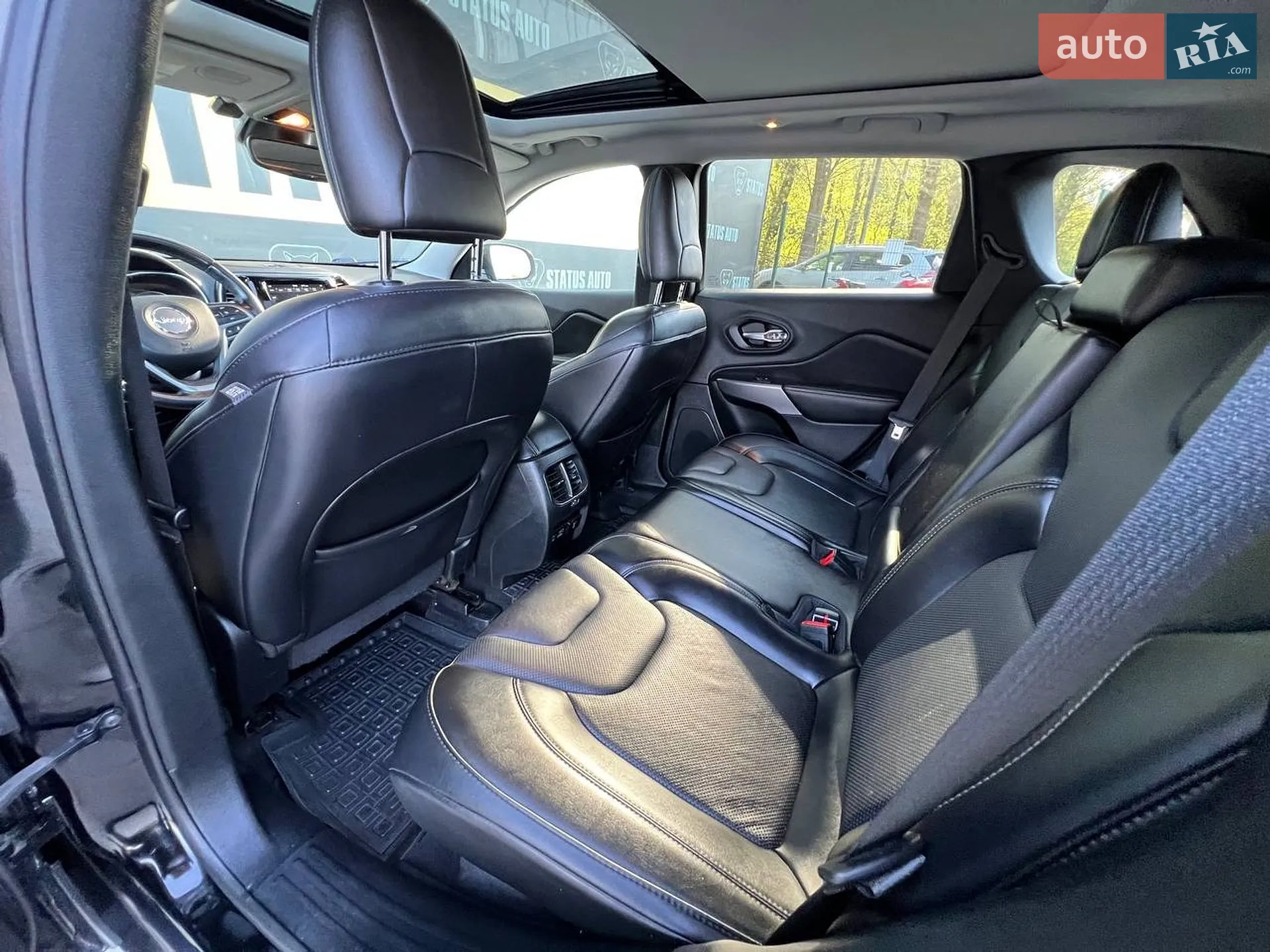 2021 Jeep Cherokee - мініатюра 33