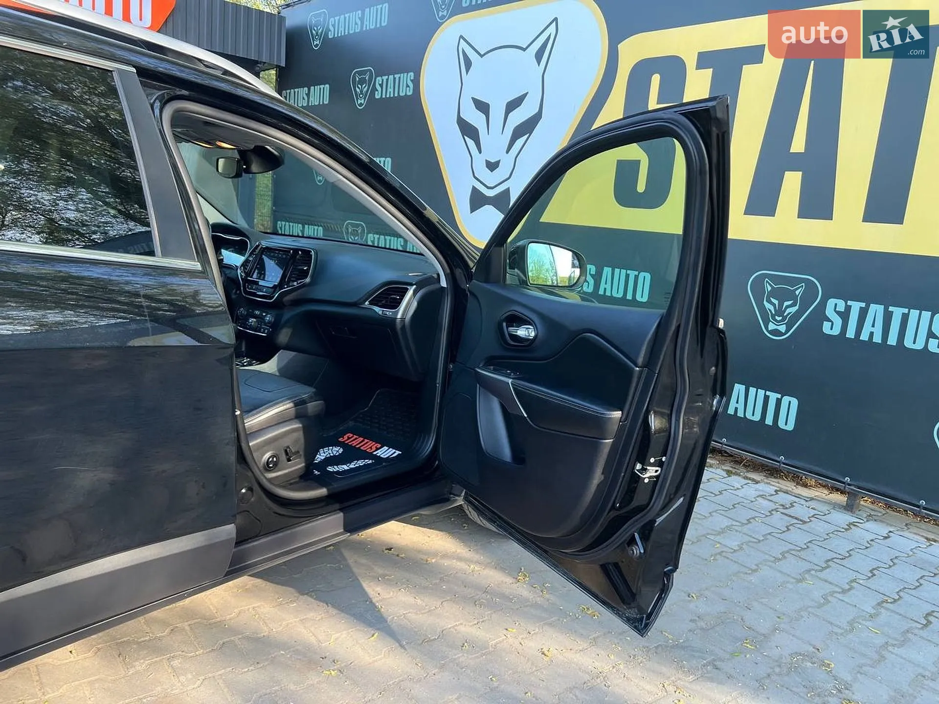 2021 Jeep Cherokee - мініатюра 34