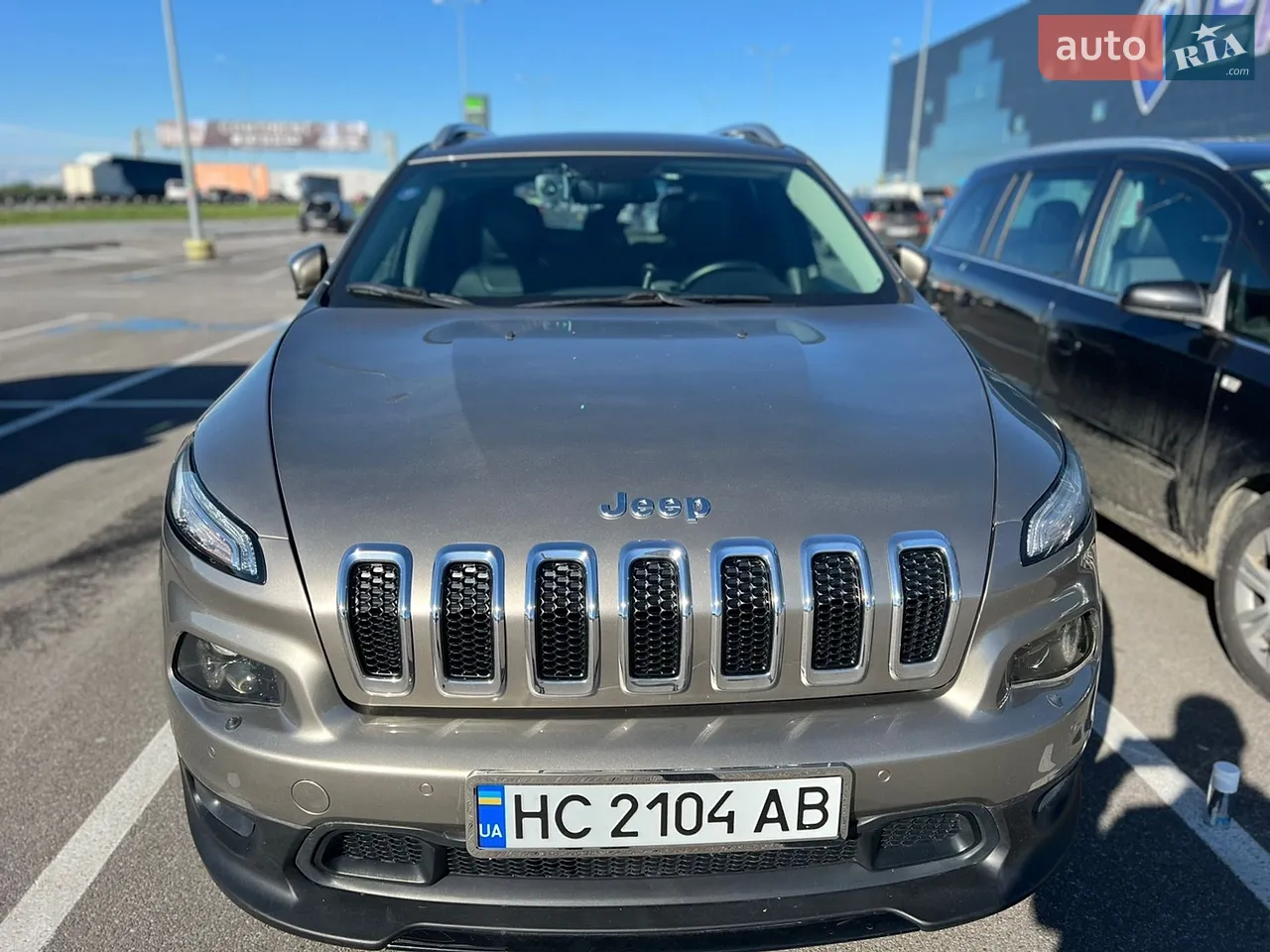 2018 Jeep Cherokee - мініатюра 36