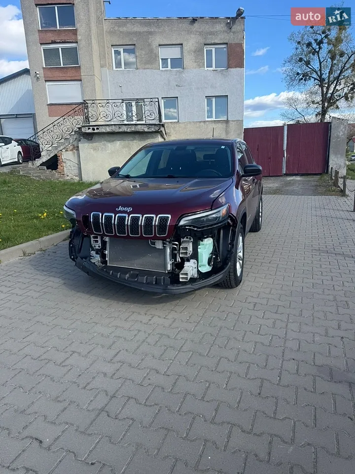 2015 Dodge Journey - мініатюра 15