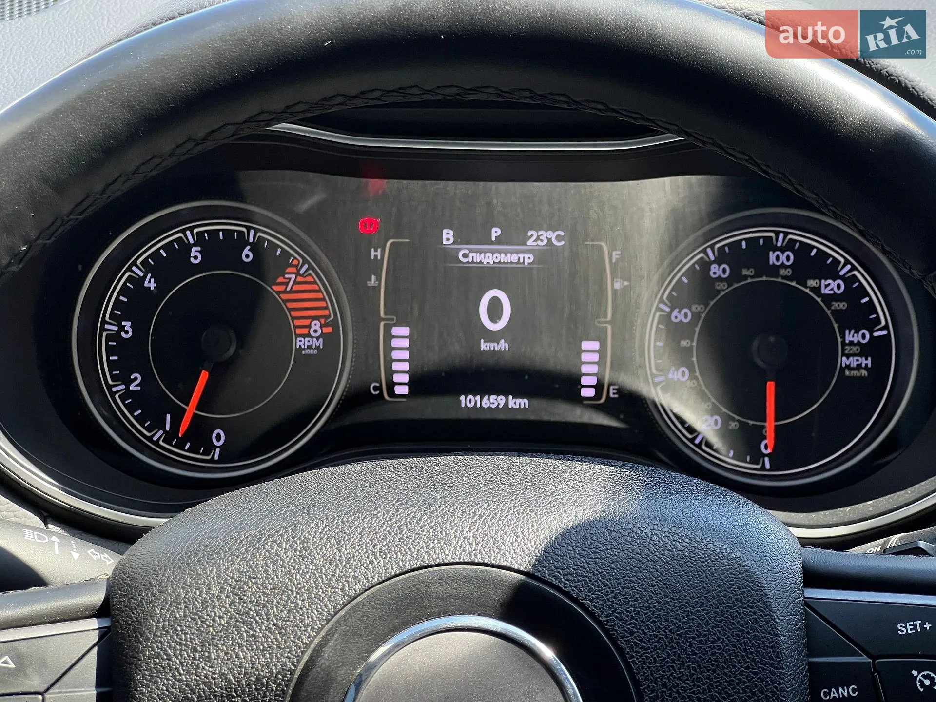 2019 Jeep Cherokee - мініатюра 18