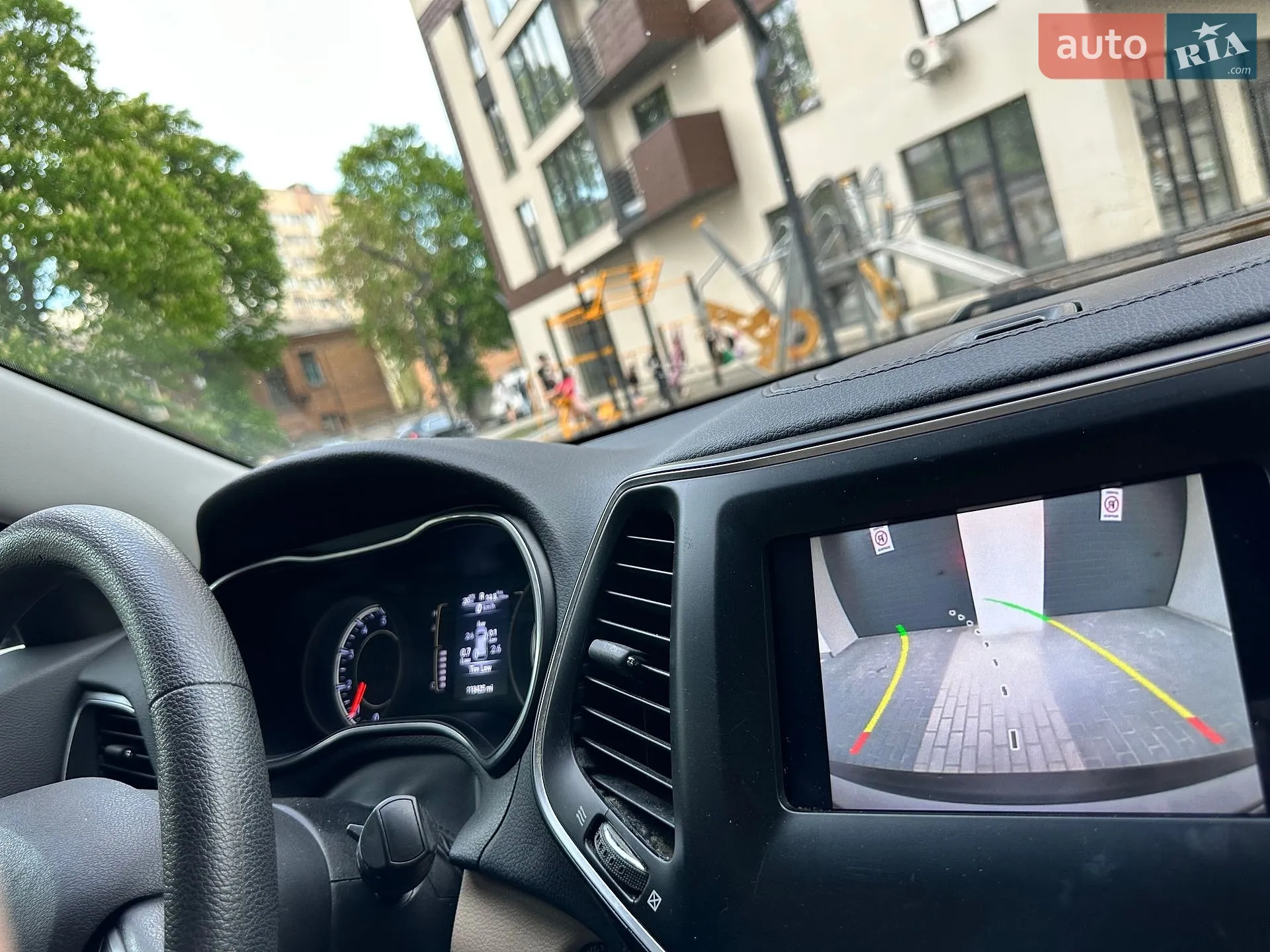 2019 Jeep Cherokee - мініатюра 18