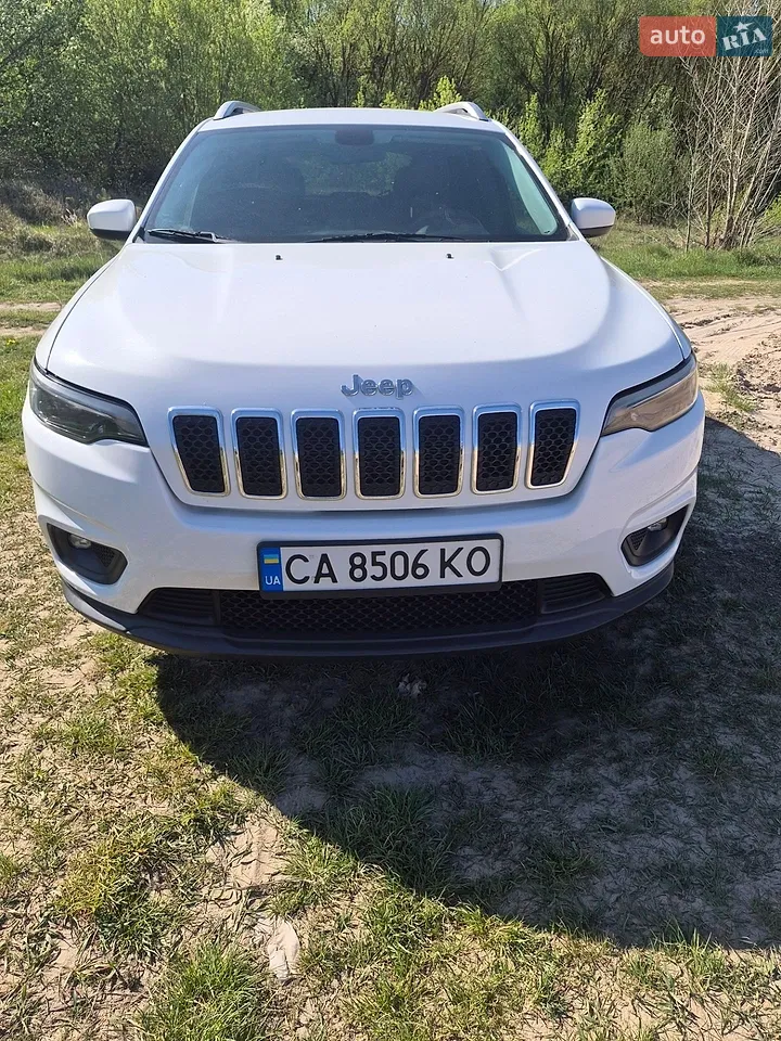 2023 Jeep Compass - мініатюра 36