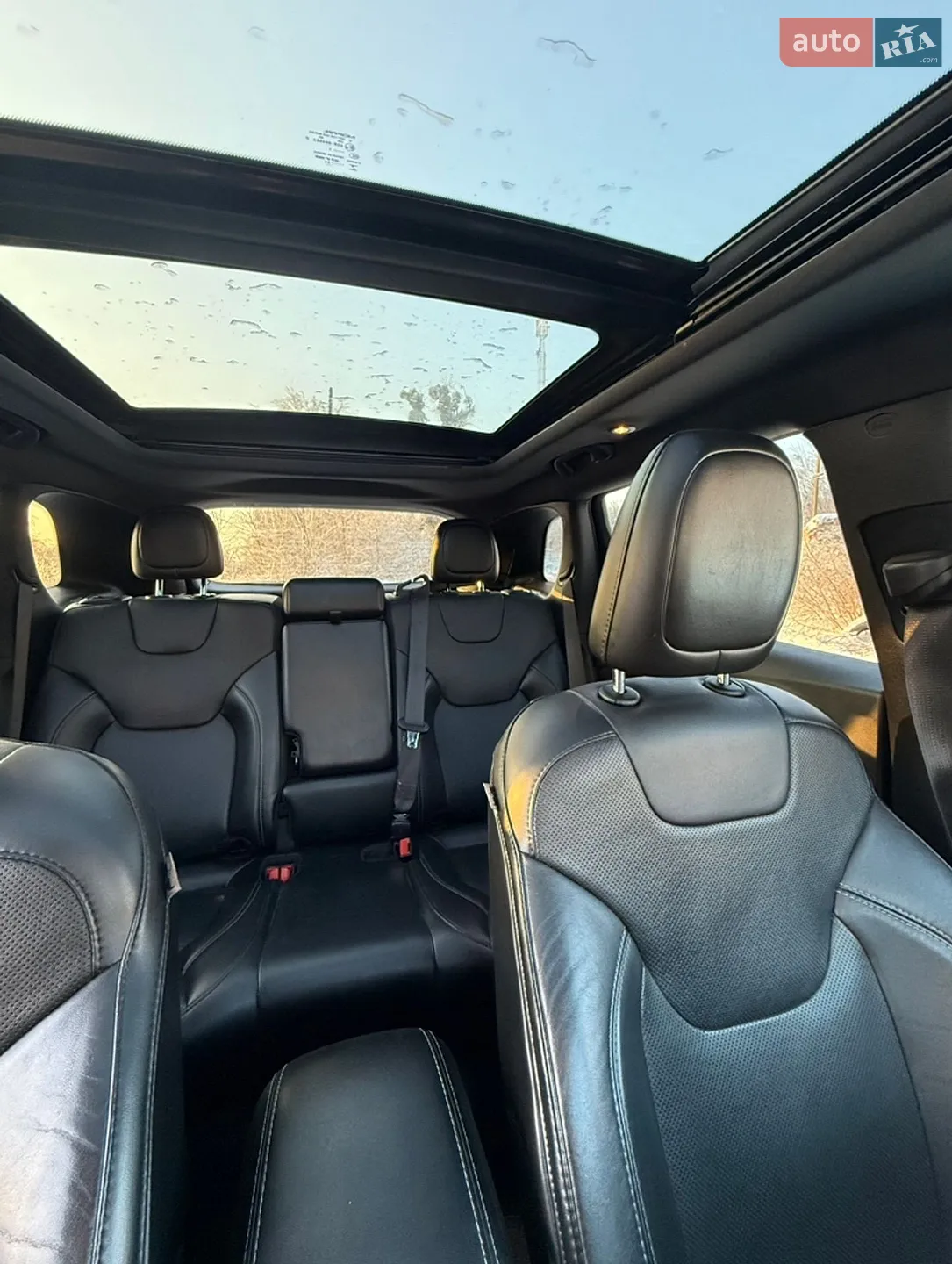 2021 Jeep Cherokee - мініатюра 12
