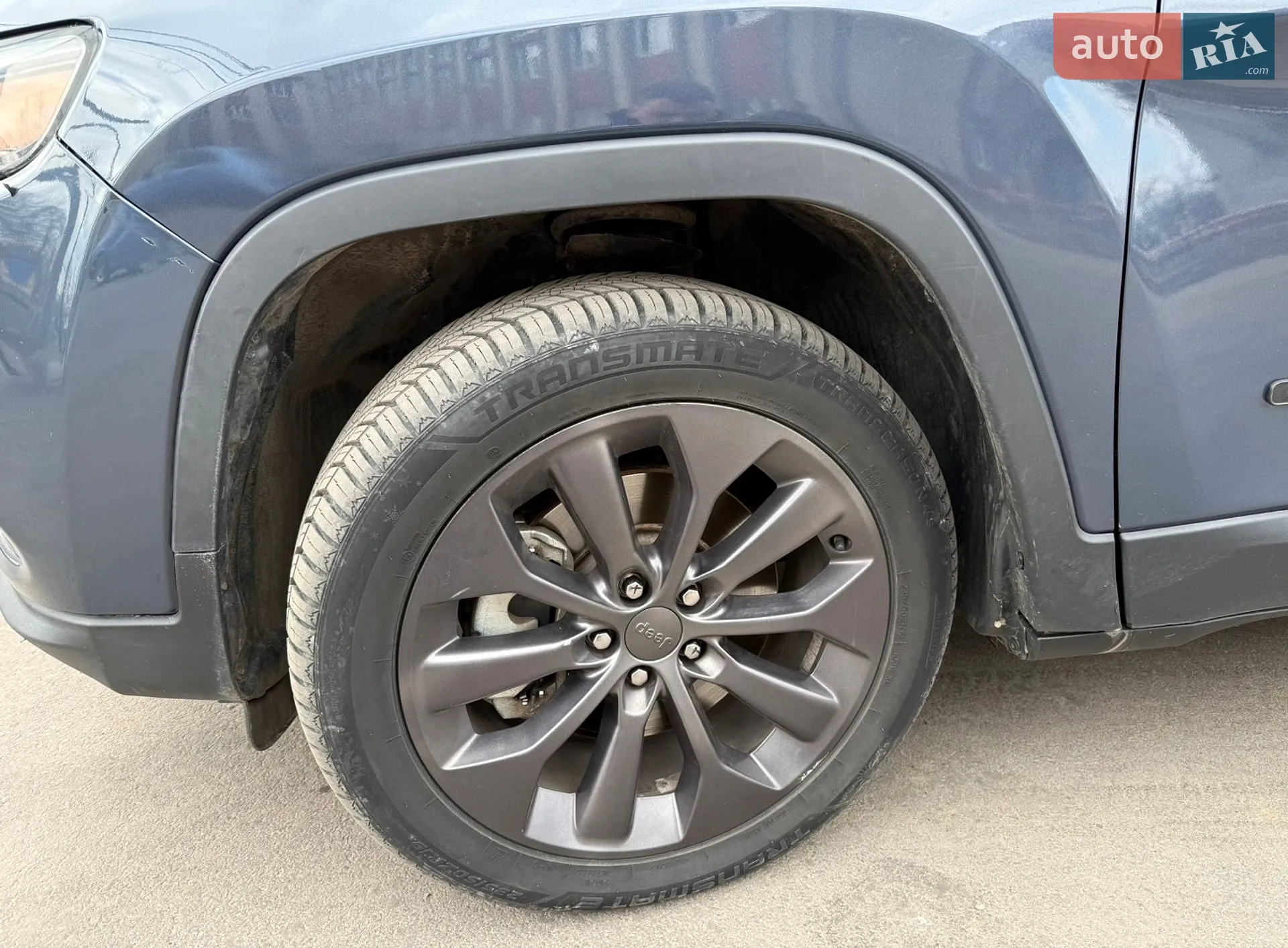 2021 Jeep Cherokee - мініатюра 15